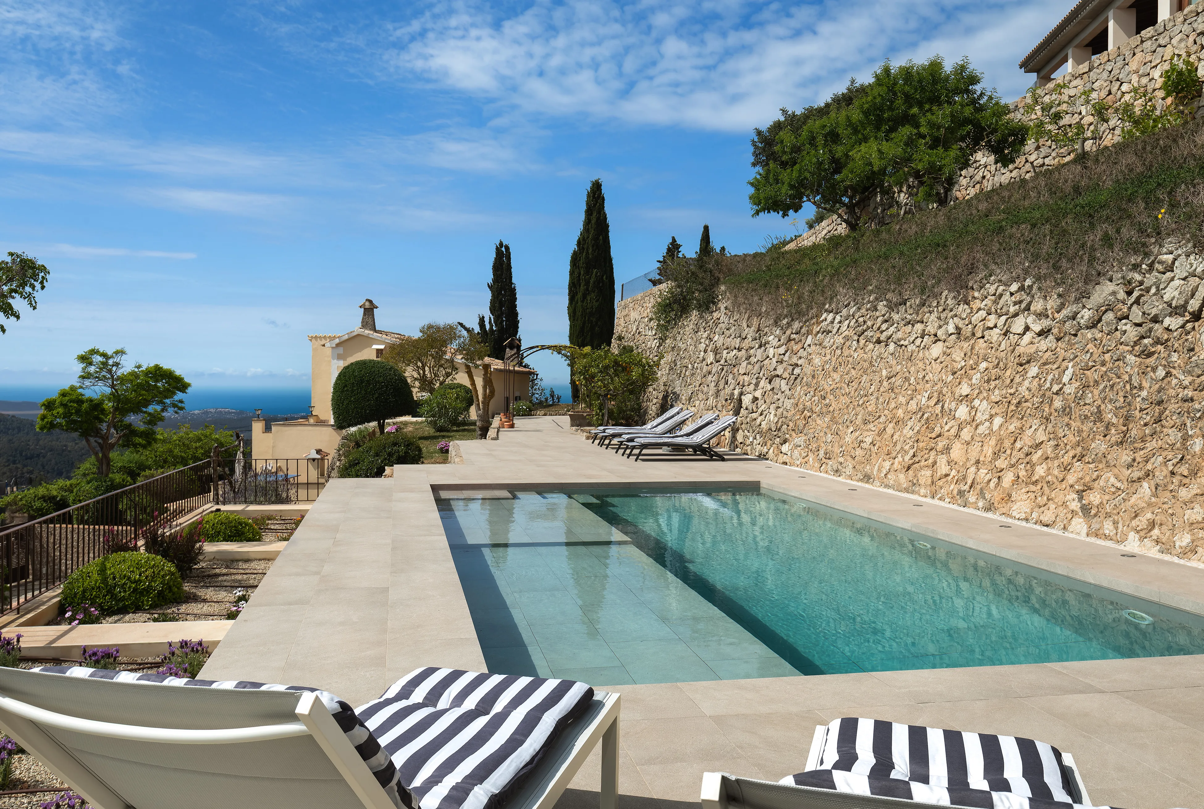 Drømmende finca i Galilea-1