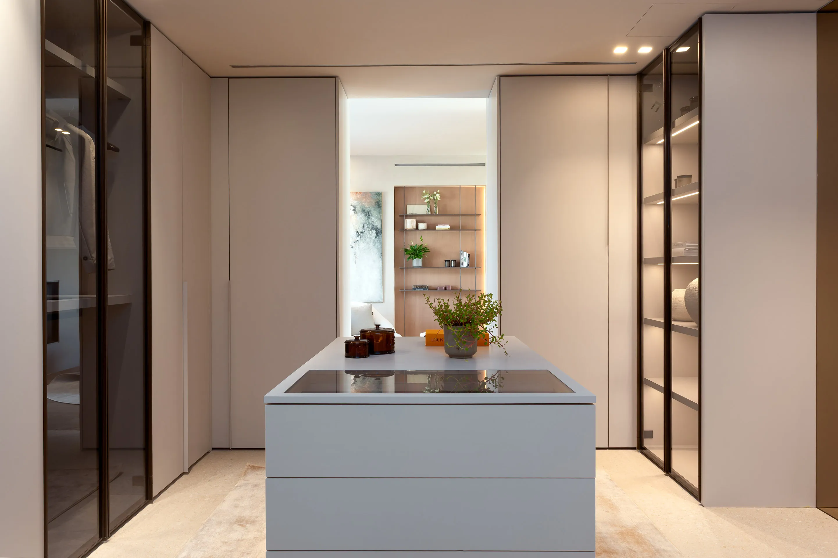 Stilfuld, totalrenoveret villa med stor have-14