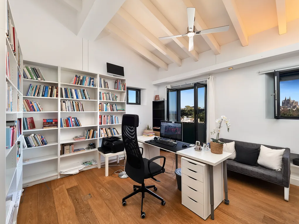 Piękna posiadłość z widokiem w Santa Catalina-11