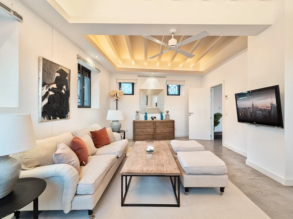 Piękna posiadłość z widokiem w Santa Catalina-6