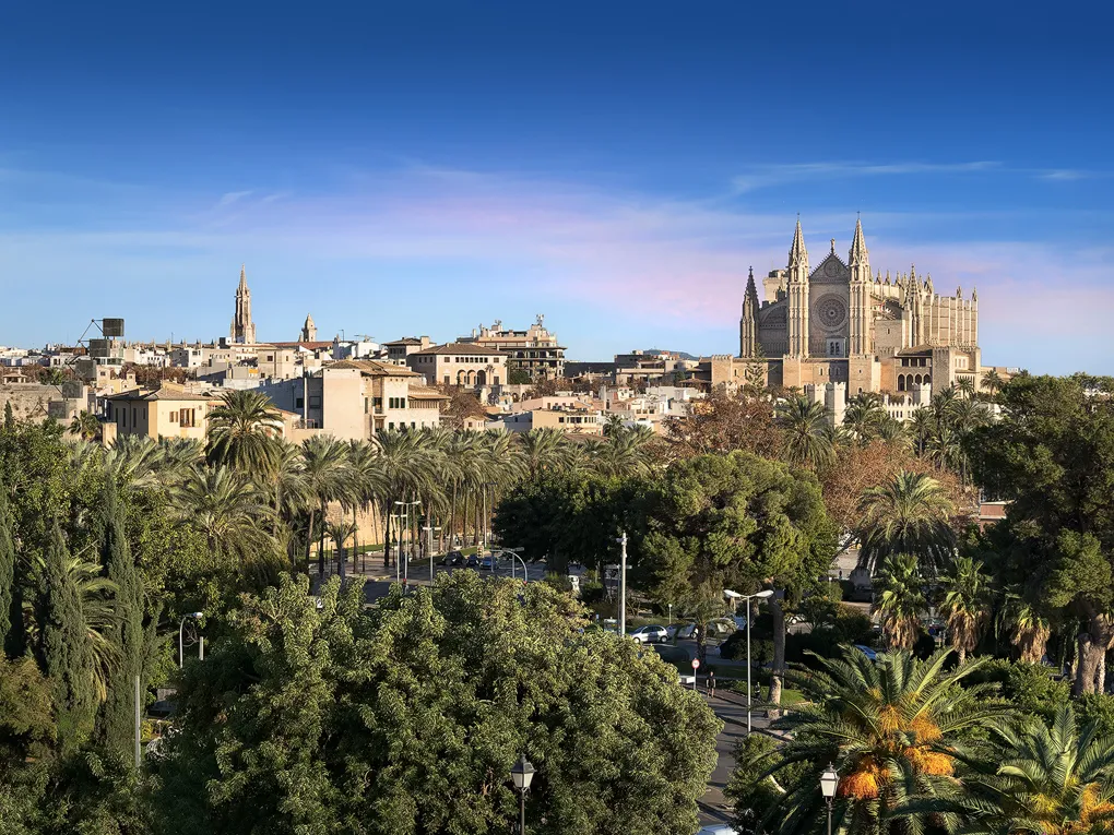 Piękna posiadłość z widokiem w Santa Catalina-2