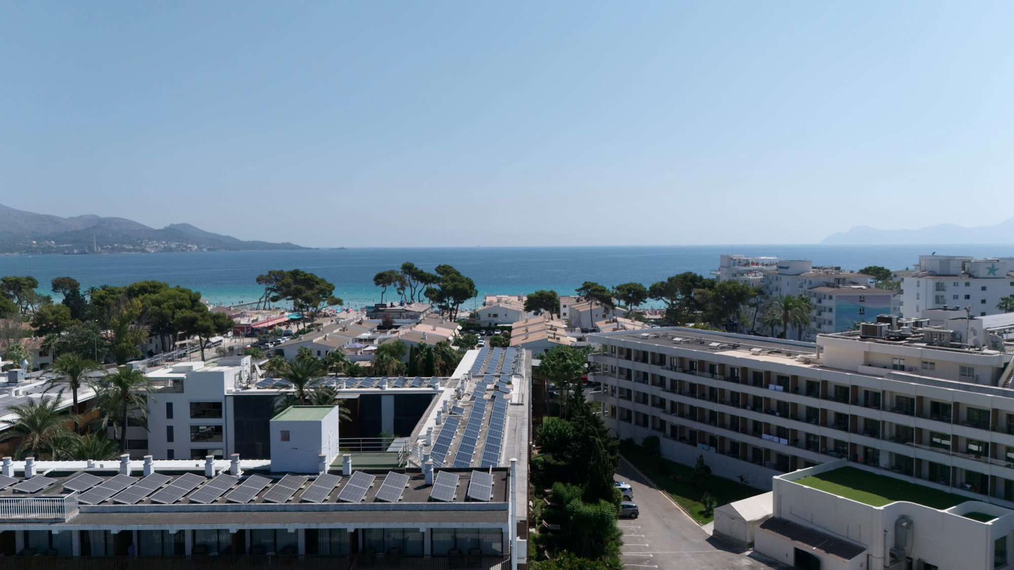 Urban Building Plot for Sale Just 5 Minutes from the Beach in Playa de Muro-4