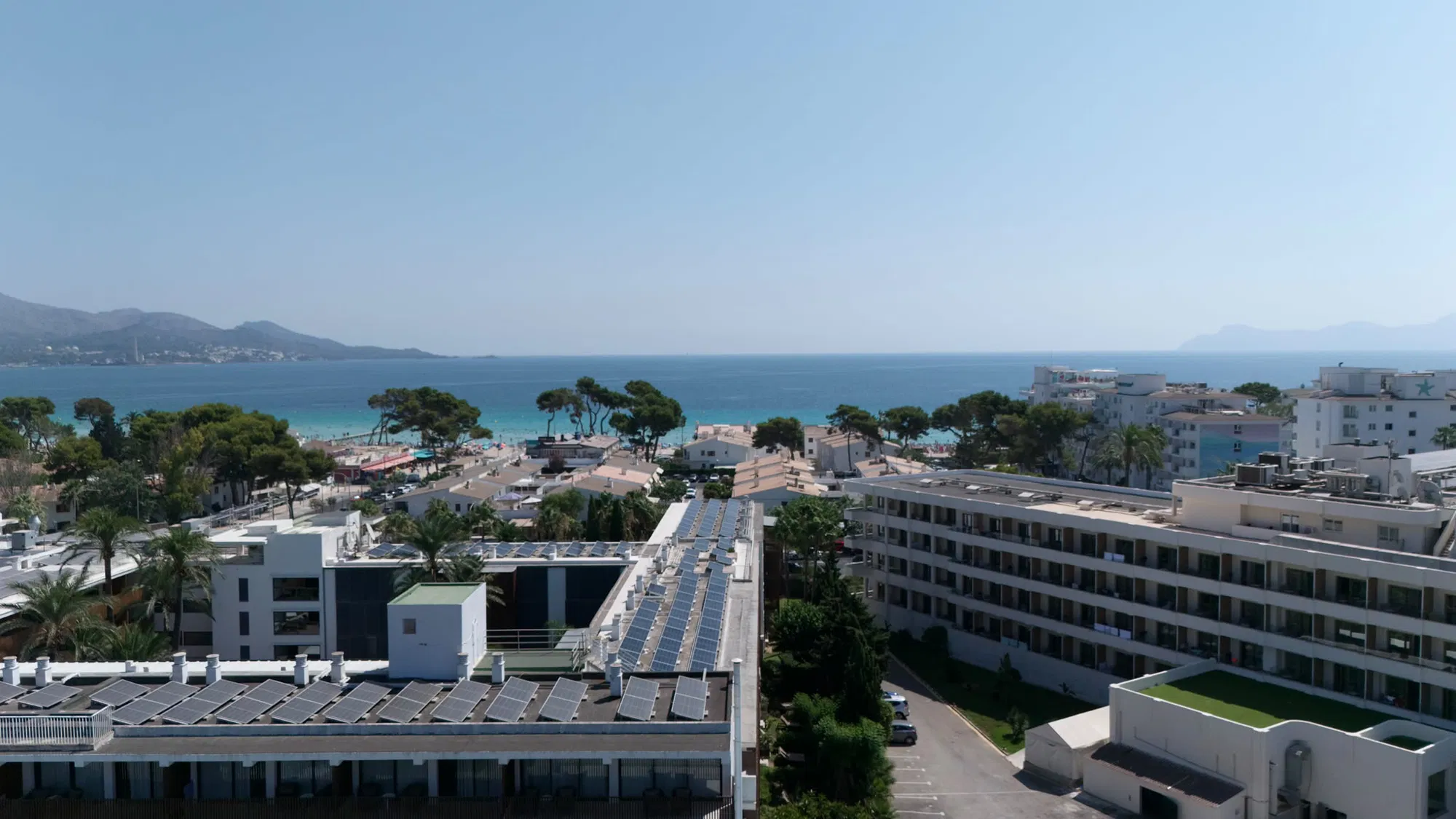 Urban Building Plot for Sale Just 5 Minutes from the Beach in Playa de Muro-4