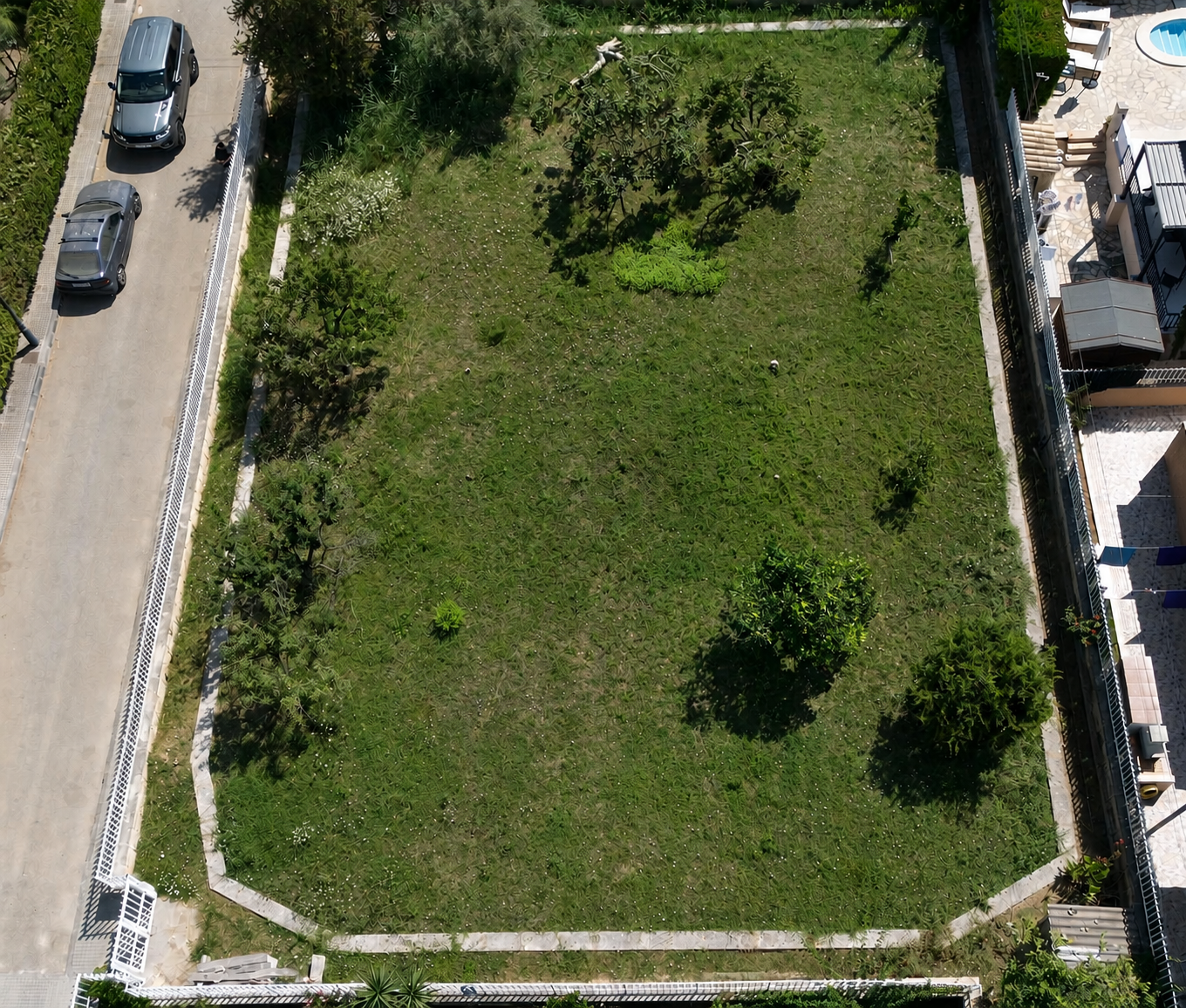 Urban Building Plot for Sale Just 5 Minutes from the Beach in Playa de Muro-5