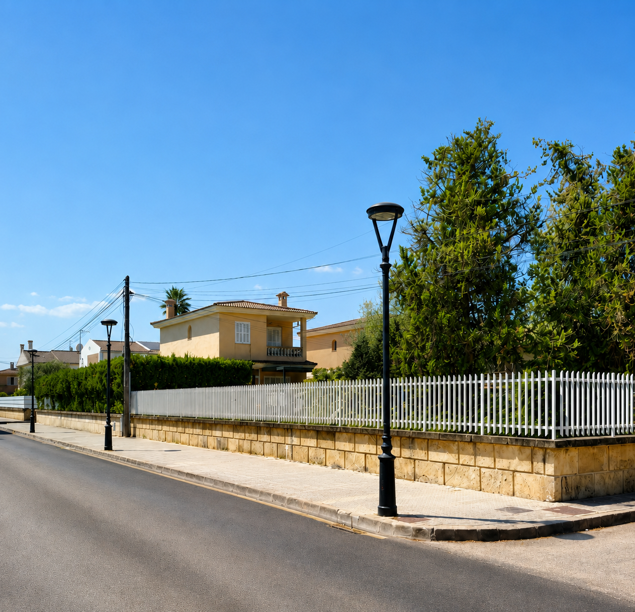 Urban Building Plot for Sale Just 5 Minutes from the Beach in Playa de Muro-2