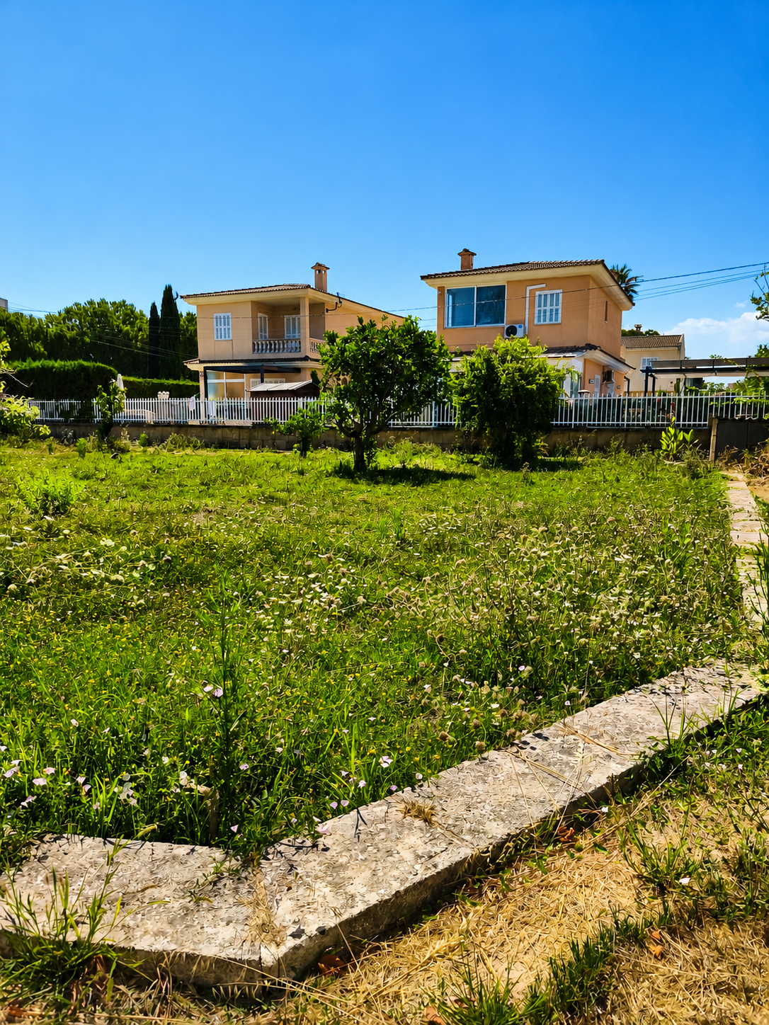 Urban Building Plot for Sale Just 5 Minutes from the Beach in Playa de Muro-6
