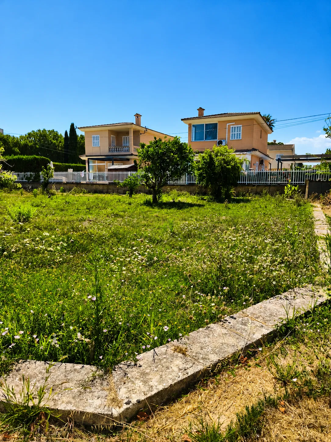 Urban Building Plot for Sale Just 5 Minutes from the Beach in Playa de Muro-6