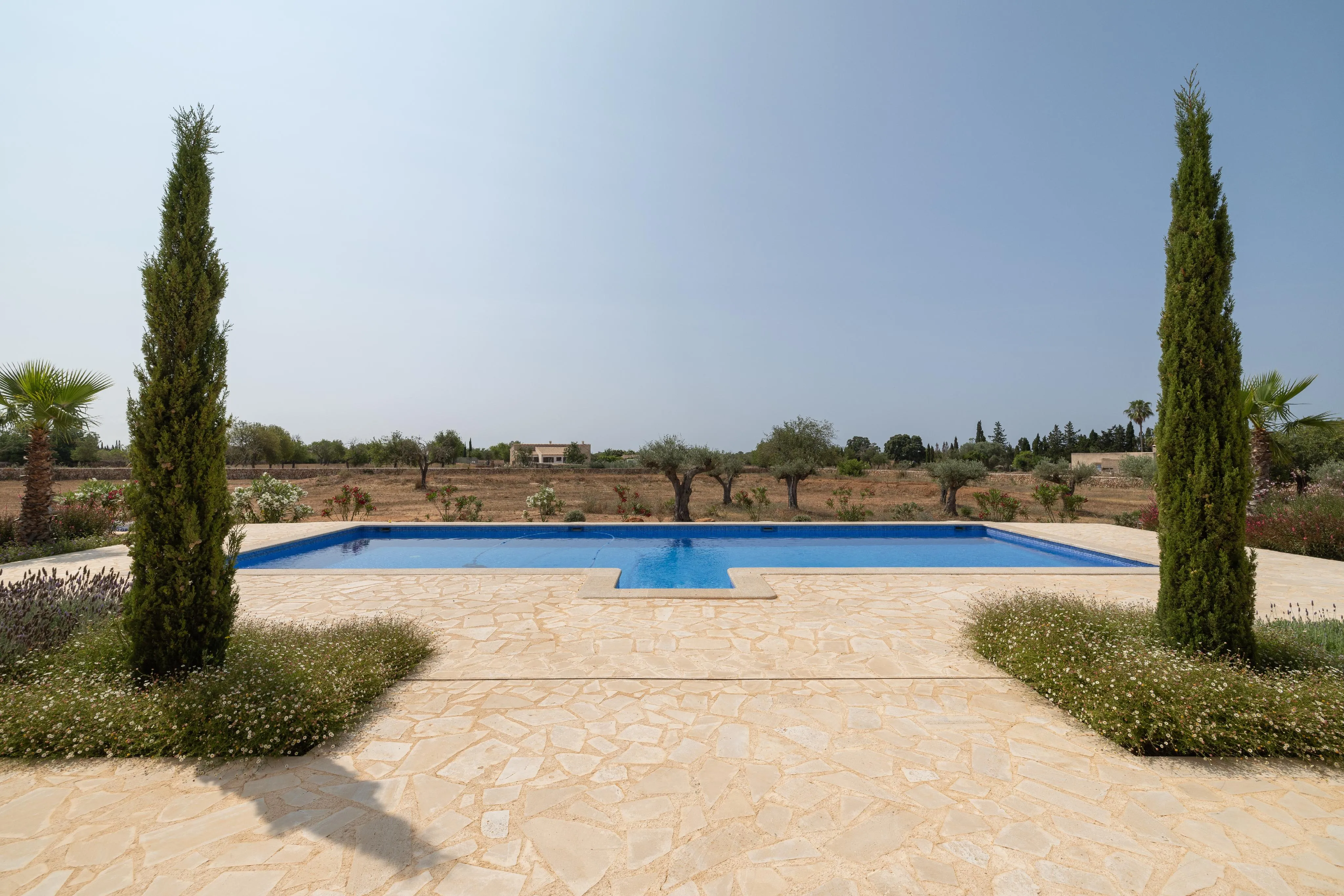 Ekskluzywny wiejski dom zaledwie kilka minut od Llucmajor-16