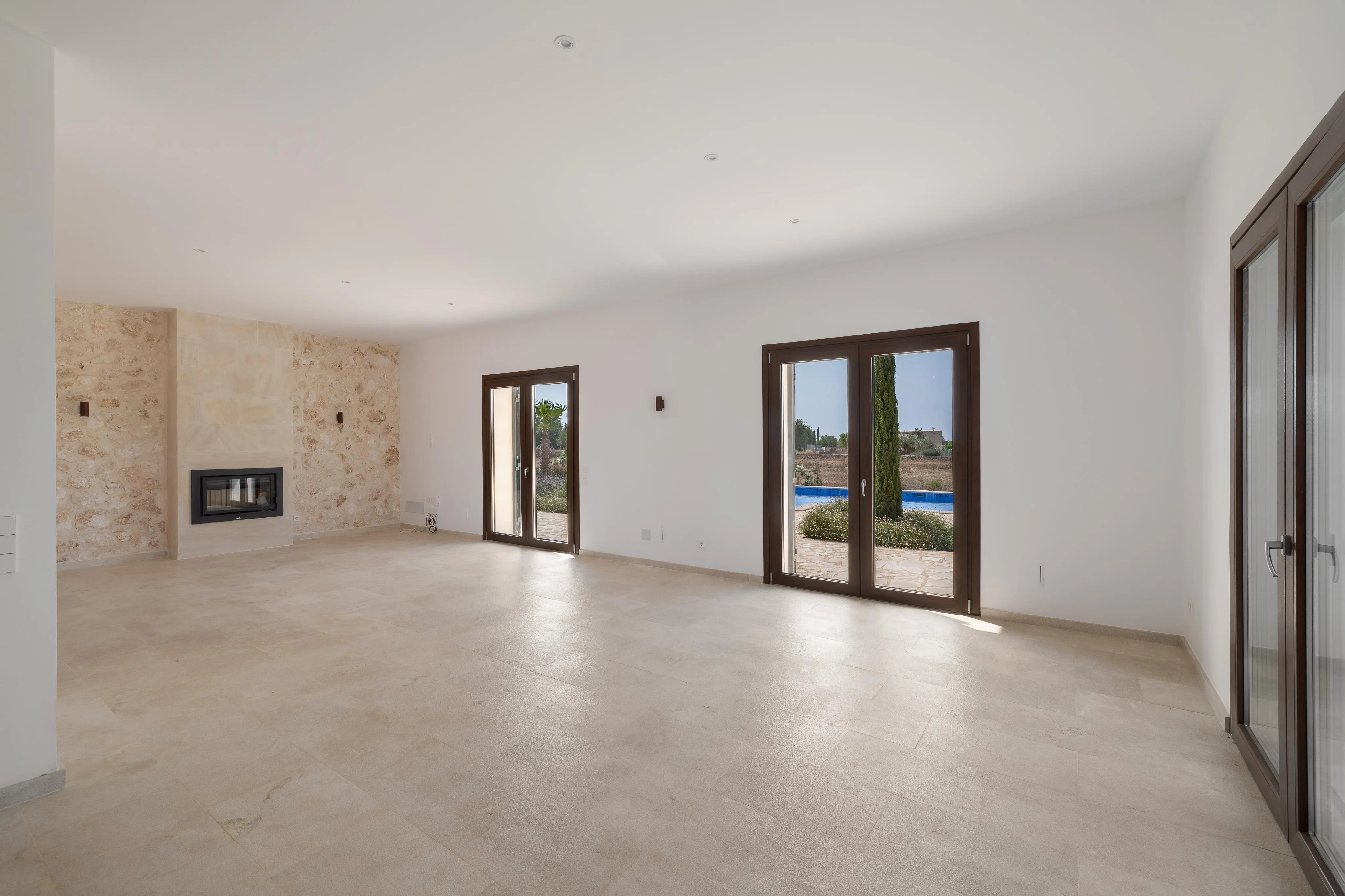 Ekskluzywny wiejski dom zaledwie kilka minut od Llucmajor-7