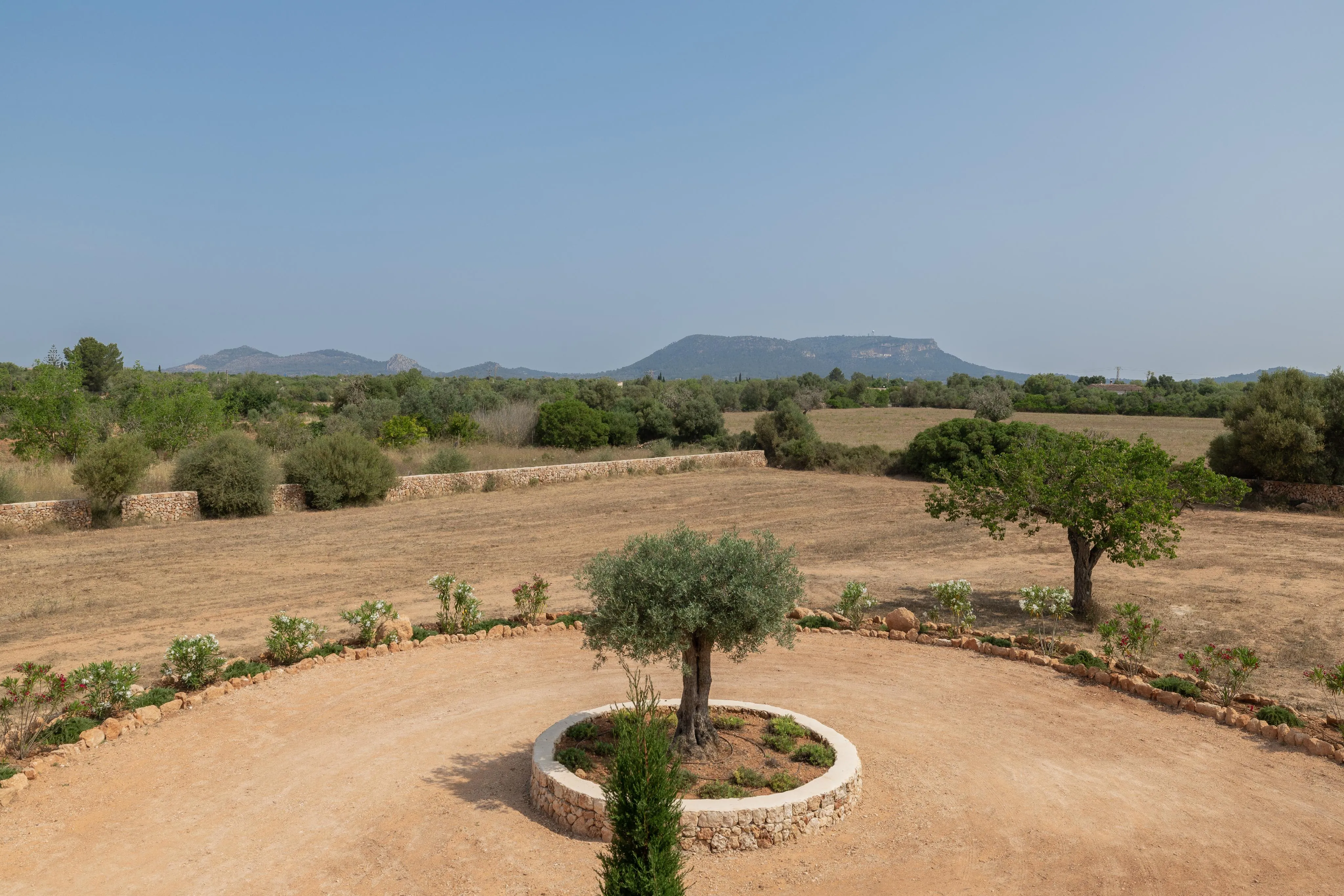 Ekskluzywny wiejski dom zaledwie kilka minut od Llucmajor-17
