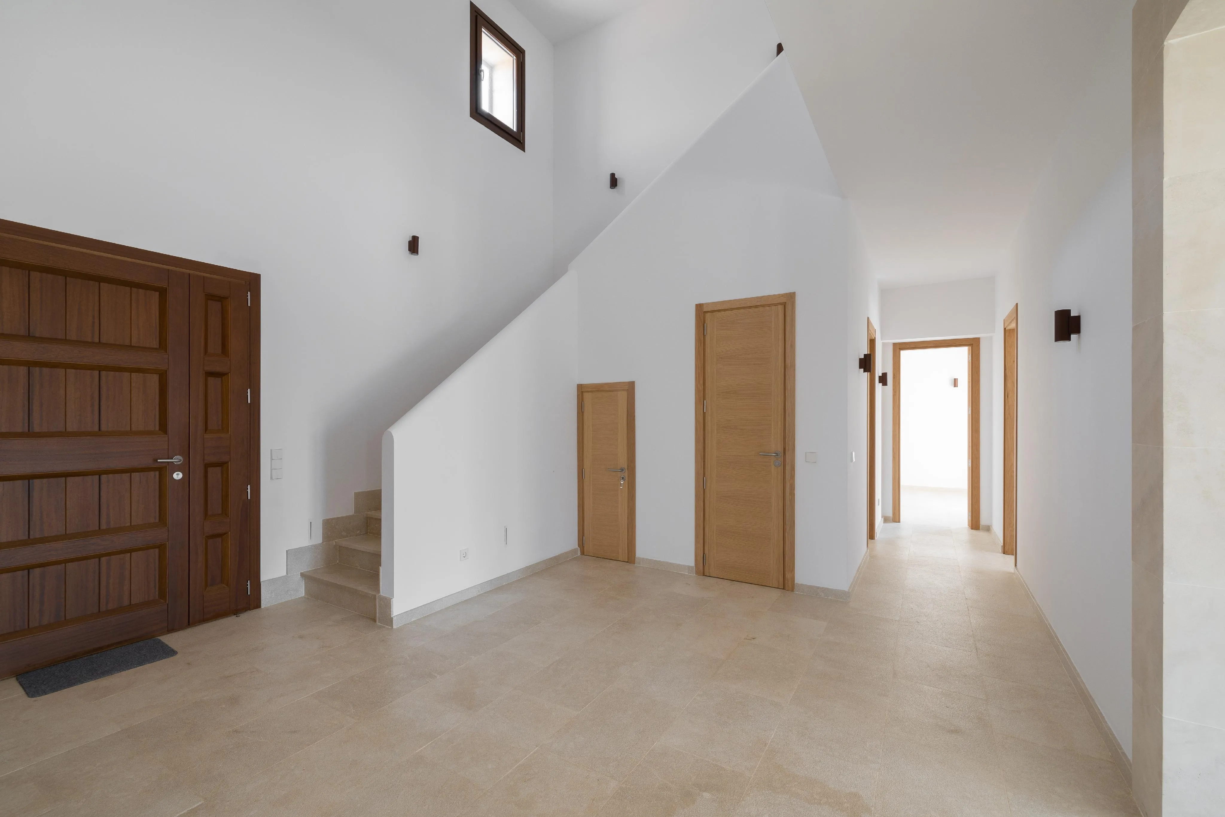 Ekskluzywny wiejski dom zaledwie kilka minut od Llucmajor-4