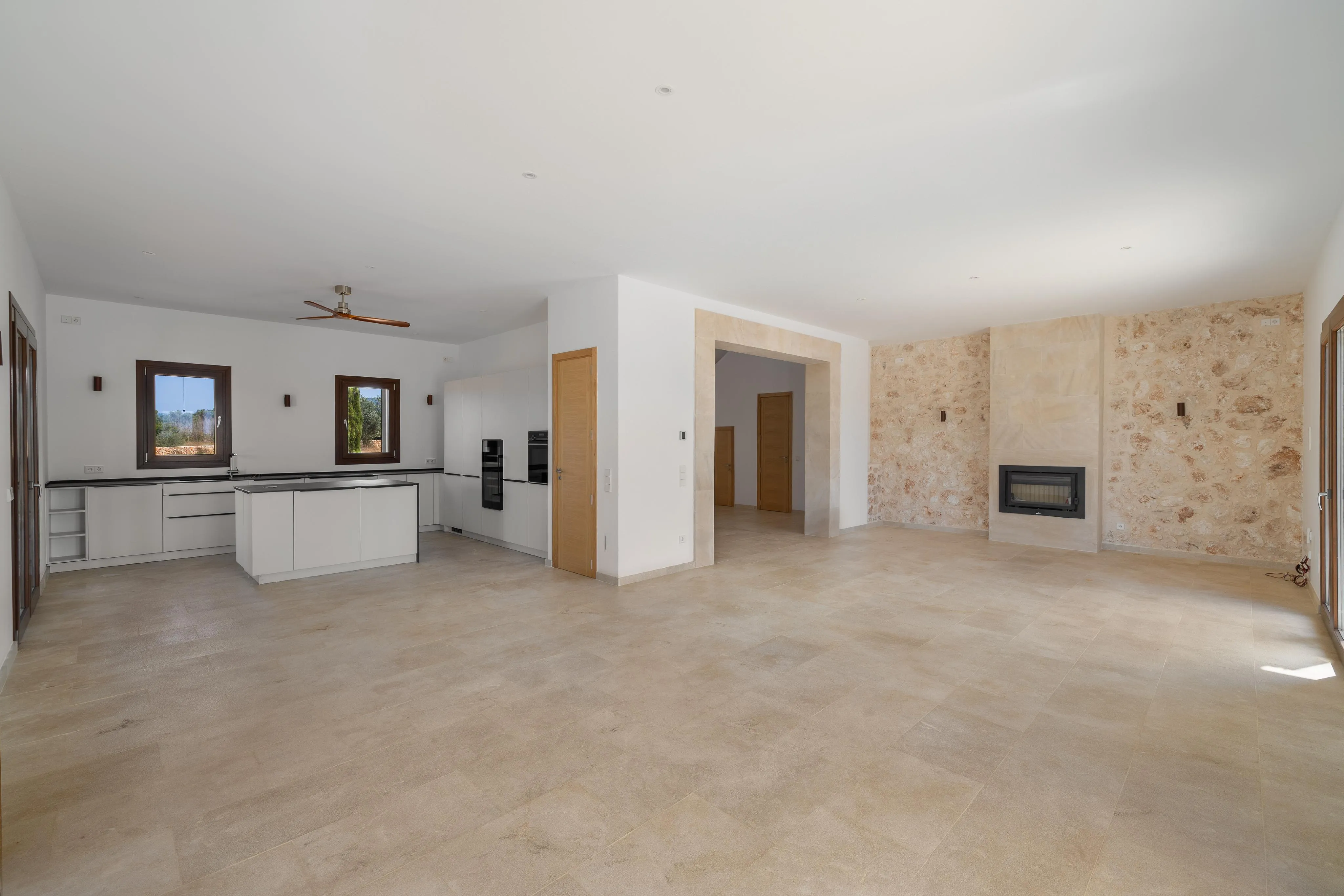 Ekskluzywny wiejski dom zaledwie kilka minut od Llucmajor-6