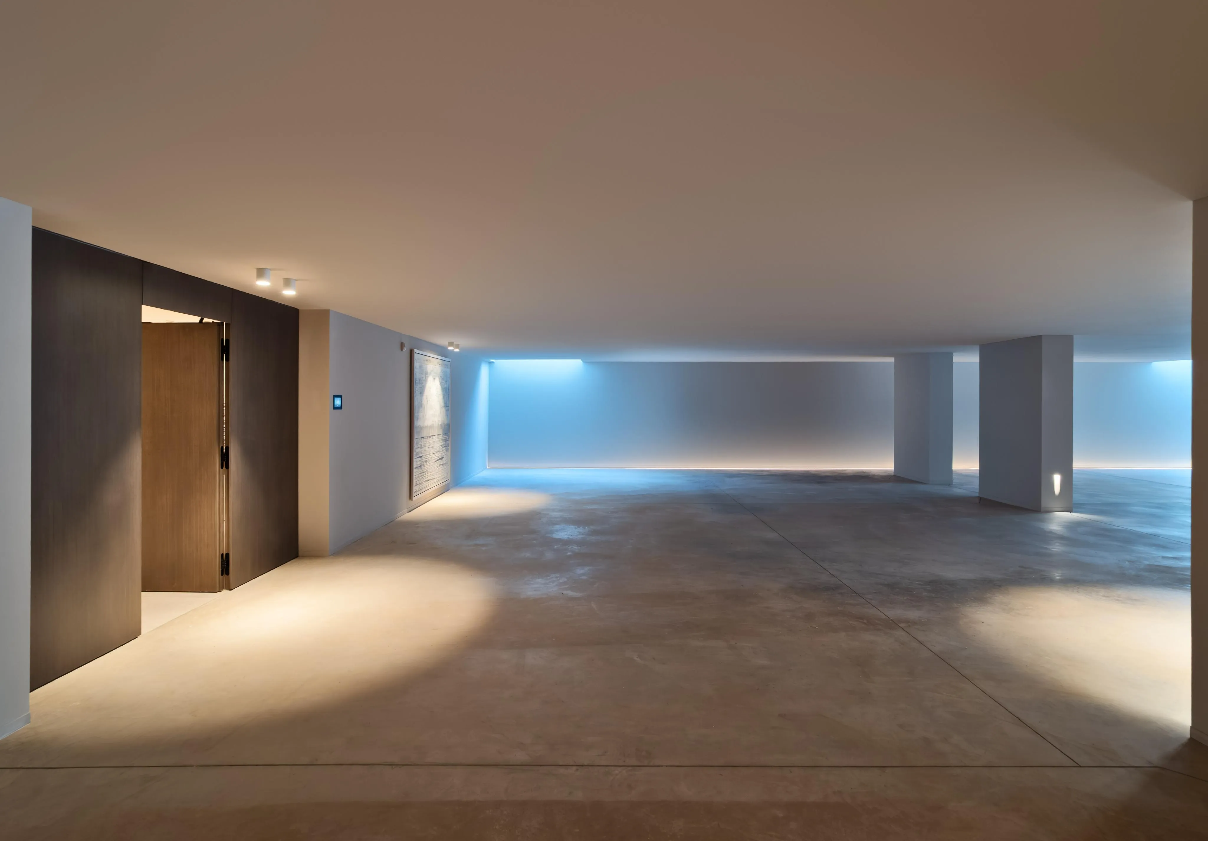 Villa Aura: imponente villa di nuova costruzione con vista panoramica-28