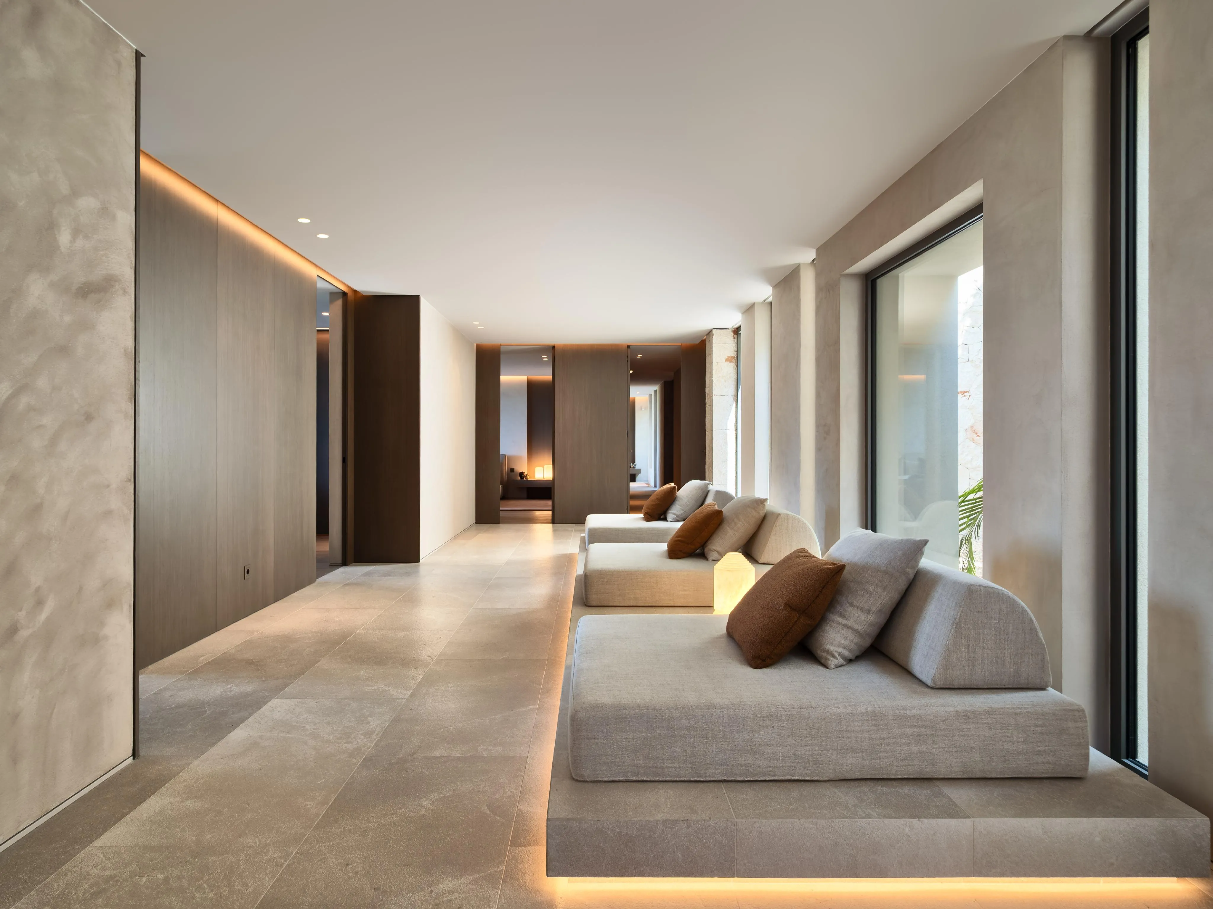 Villa Aura: imponente villa di nuova costruzione con vista panoramica-24