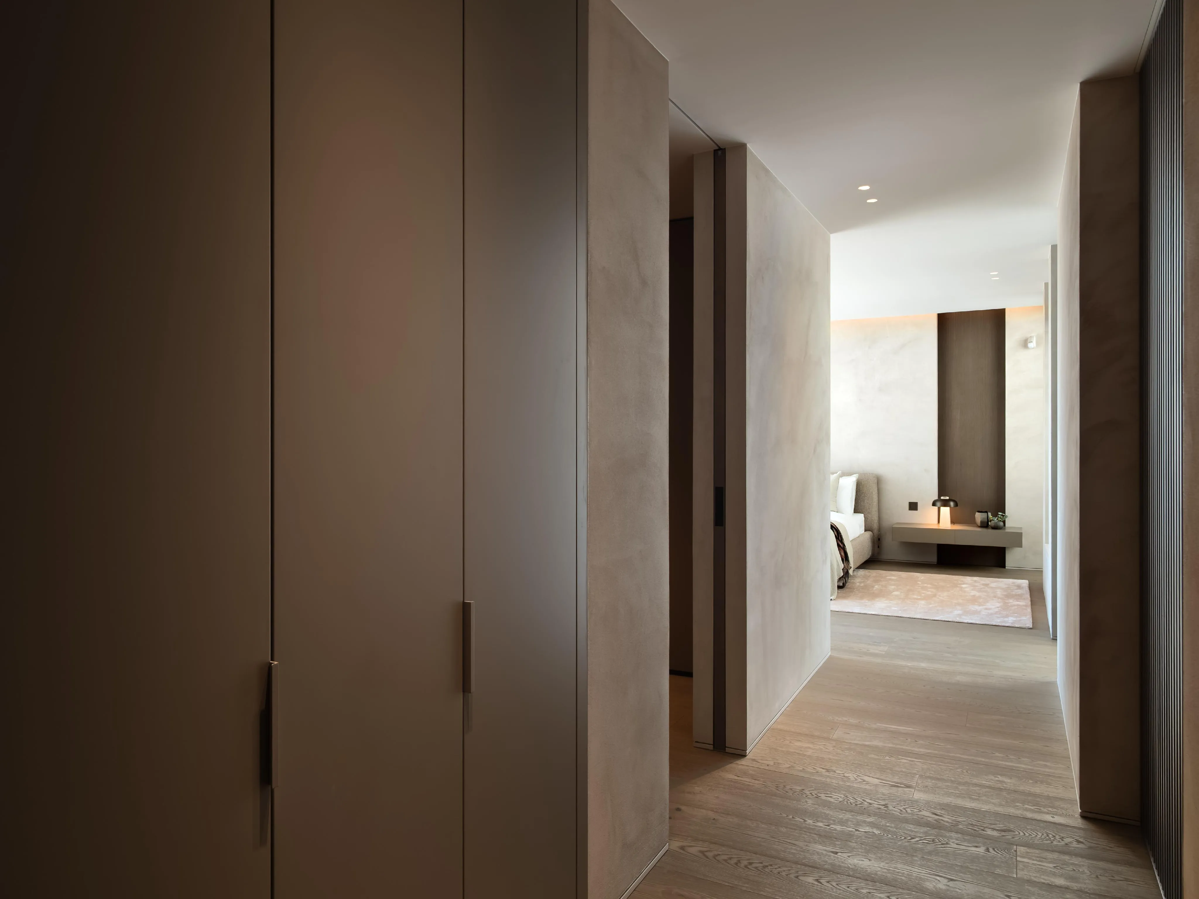 Villa Aura: imponente villa di nuova costruzione con vista panoramica-20