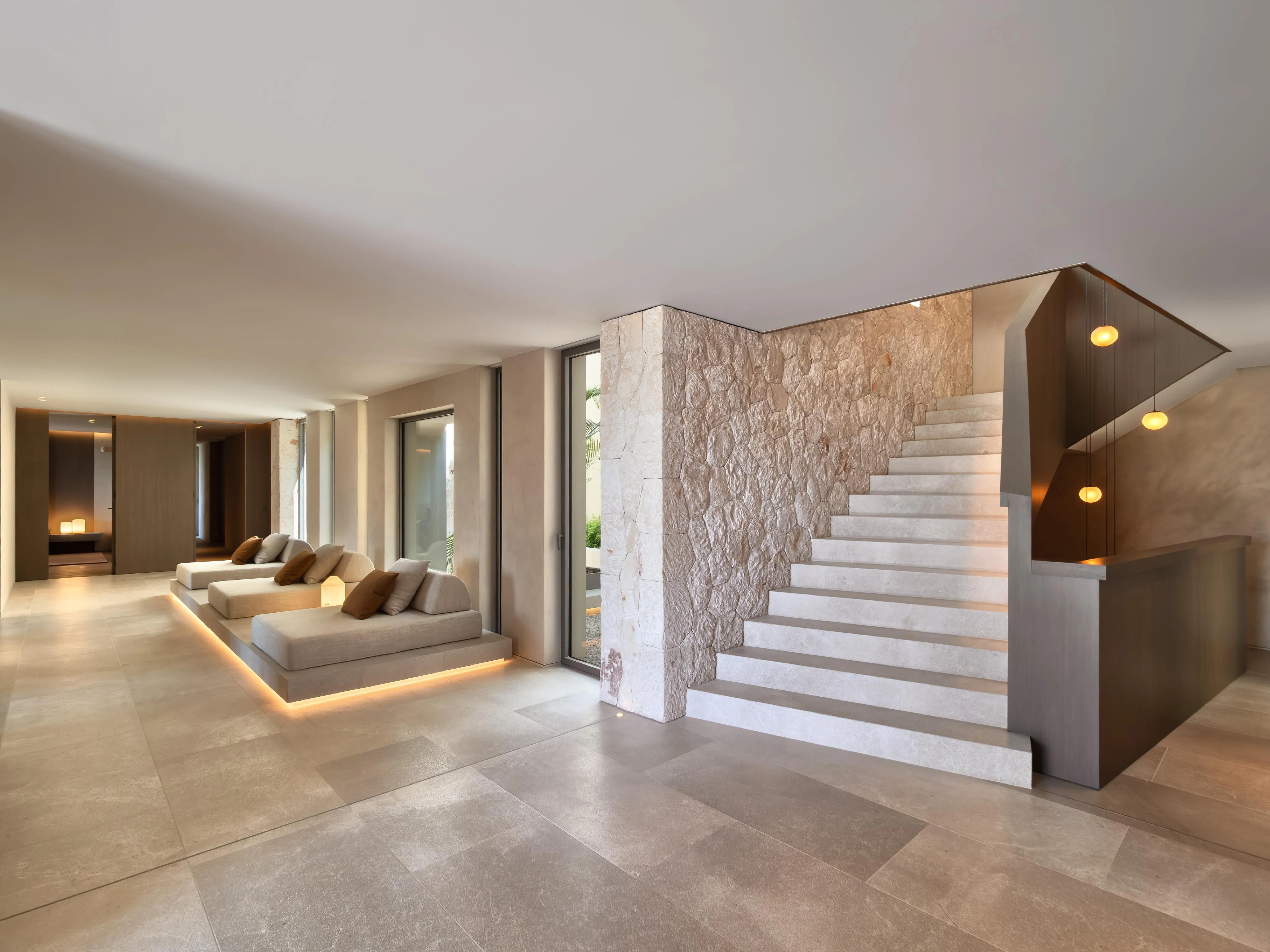 Villa Aura: imponente villa di nuova costruzione con vista panoramica-16