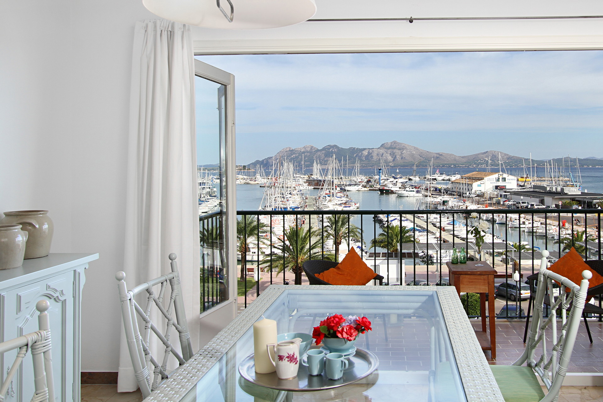 "FANALS" Long-term residential rental in Port de Pollença-2