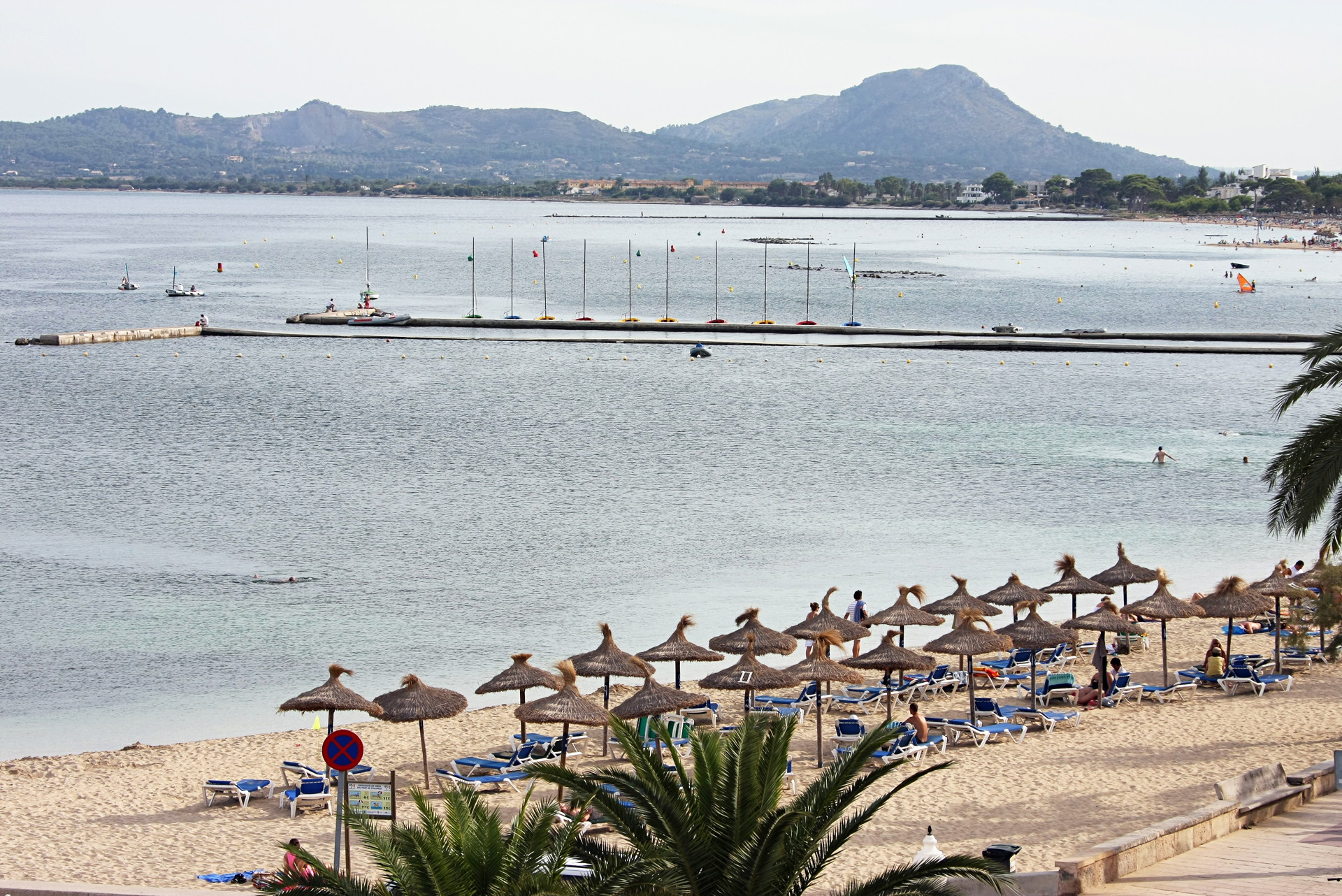 "FANALS" Long-term residential rental in Port de Pollença-4