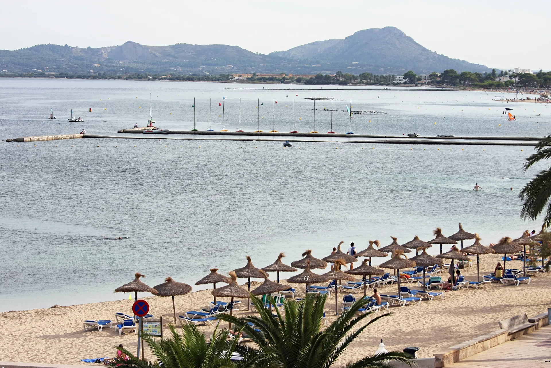 "FANALS" Long-term residential rental in Port de Pollença-4