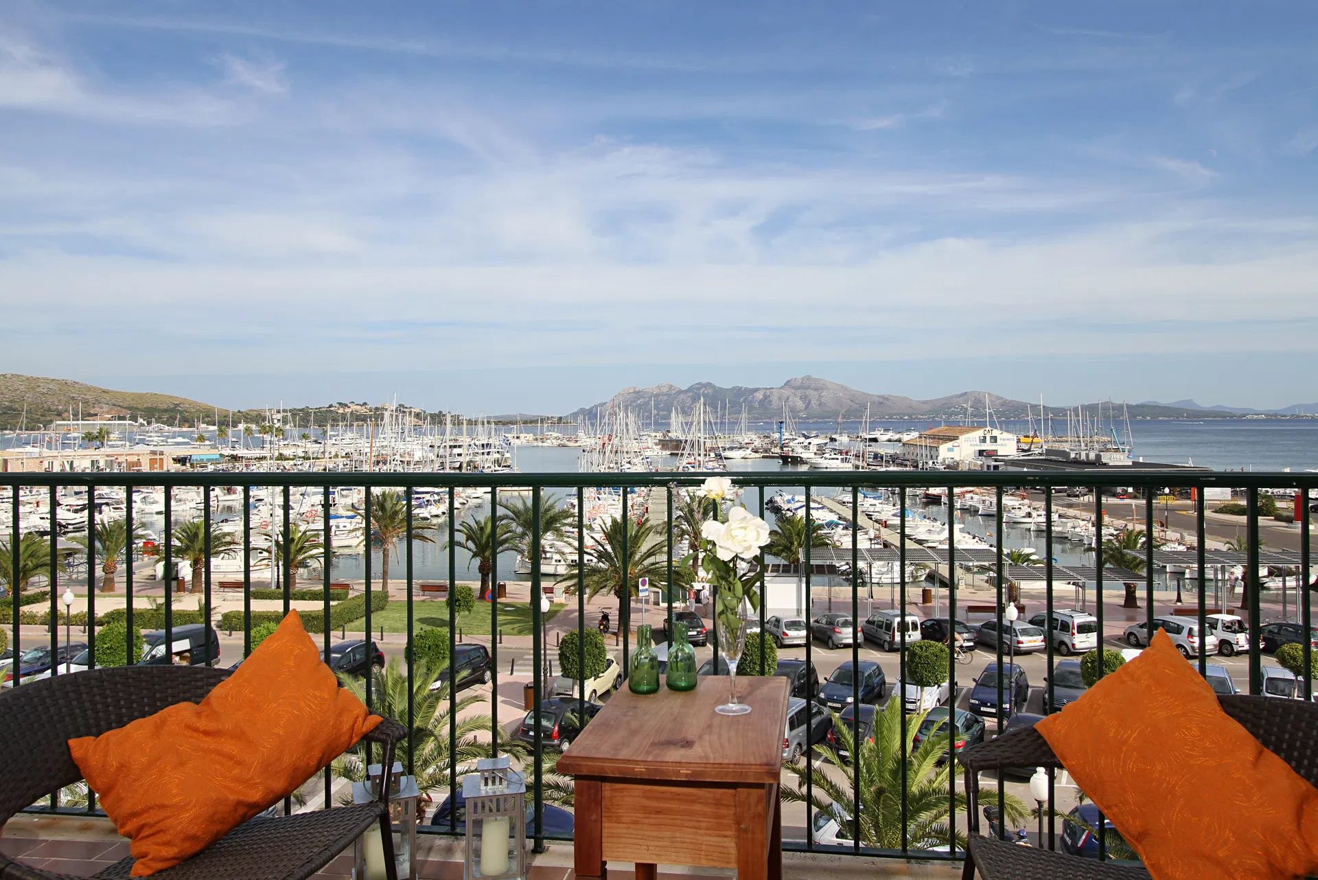 "FANALS" Long-term residential rental in Port de Pollença-1