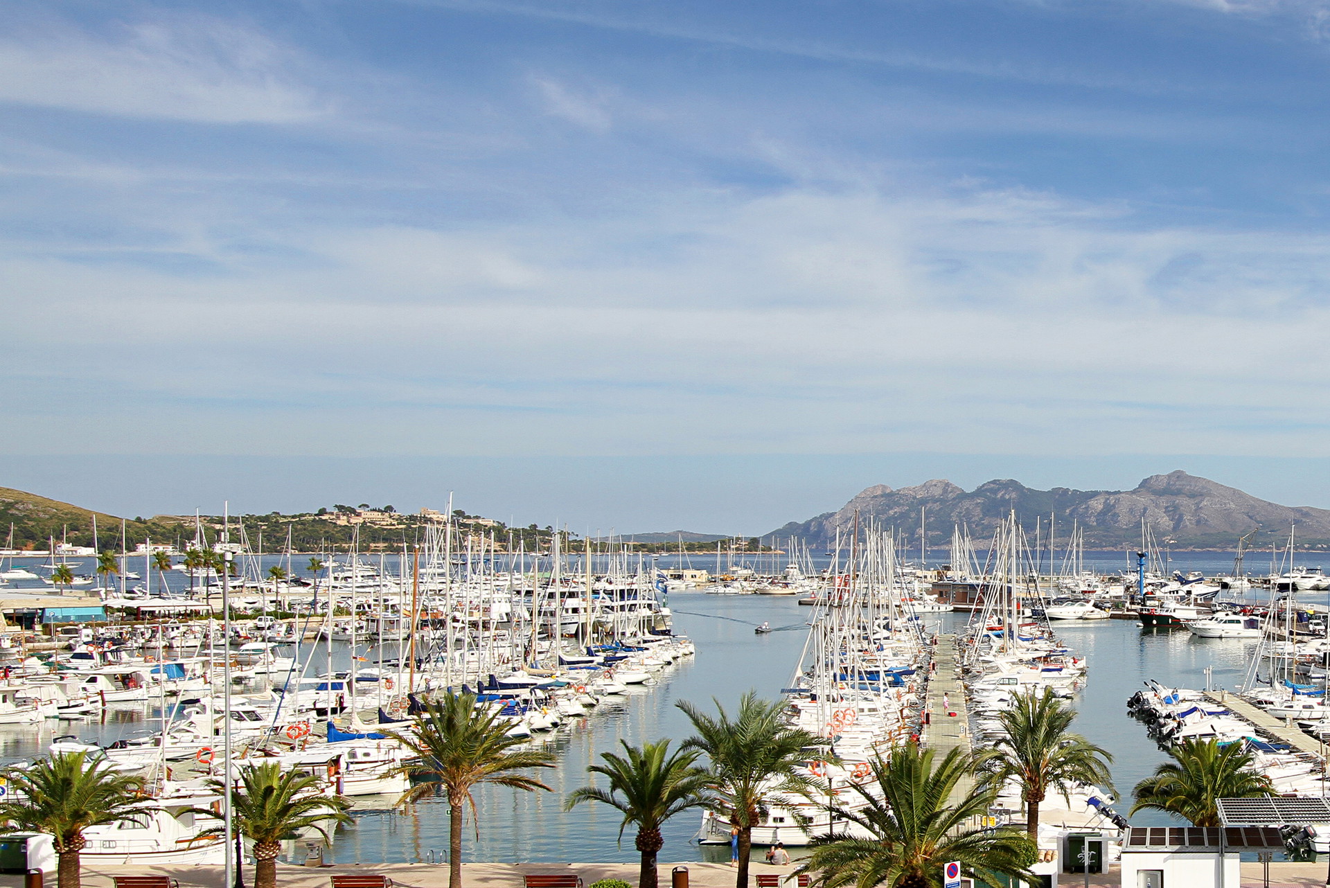 "FANALS" Long-term residential rental in Port de Pollença-10