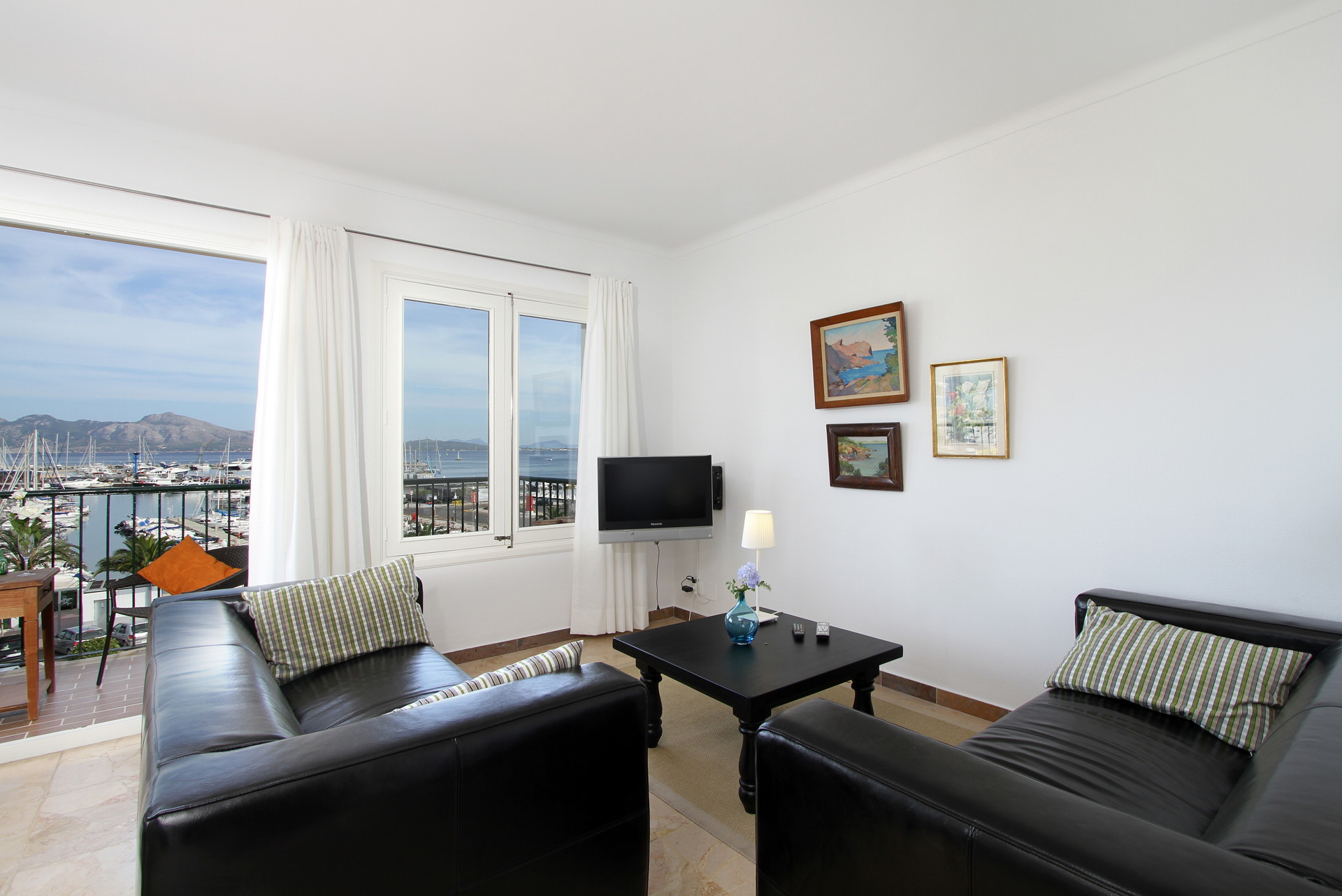 "FANALS" Long-term residential rental in Port de Pollença-8