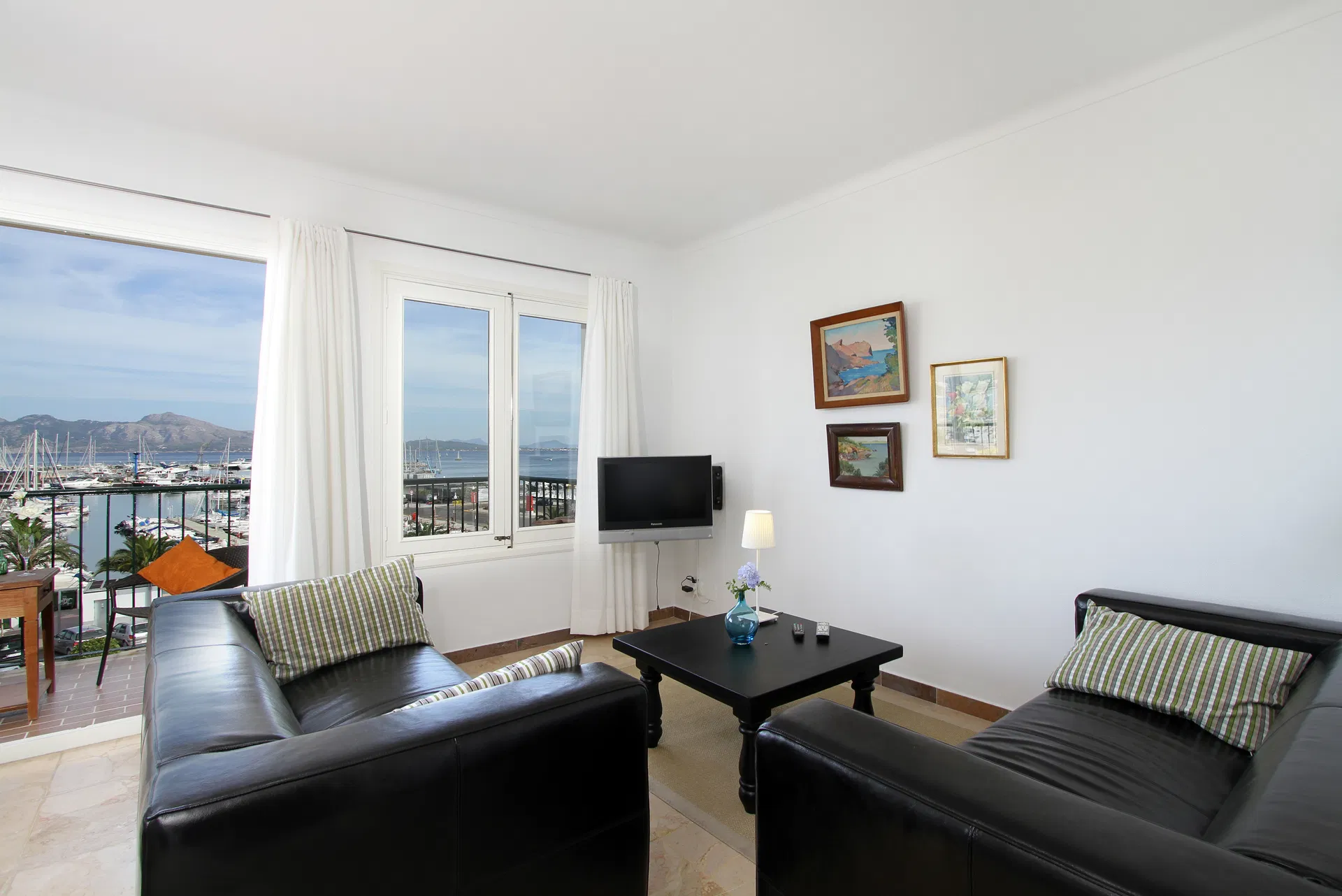 "FANALS" Long-term residential rental in Port de Pollença-8