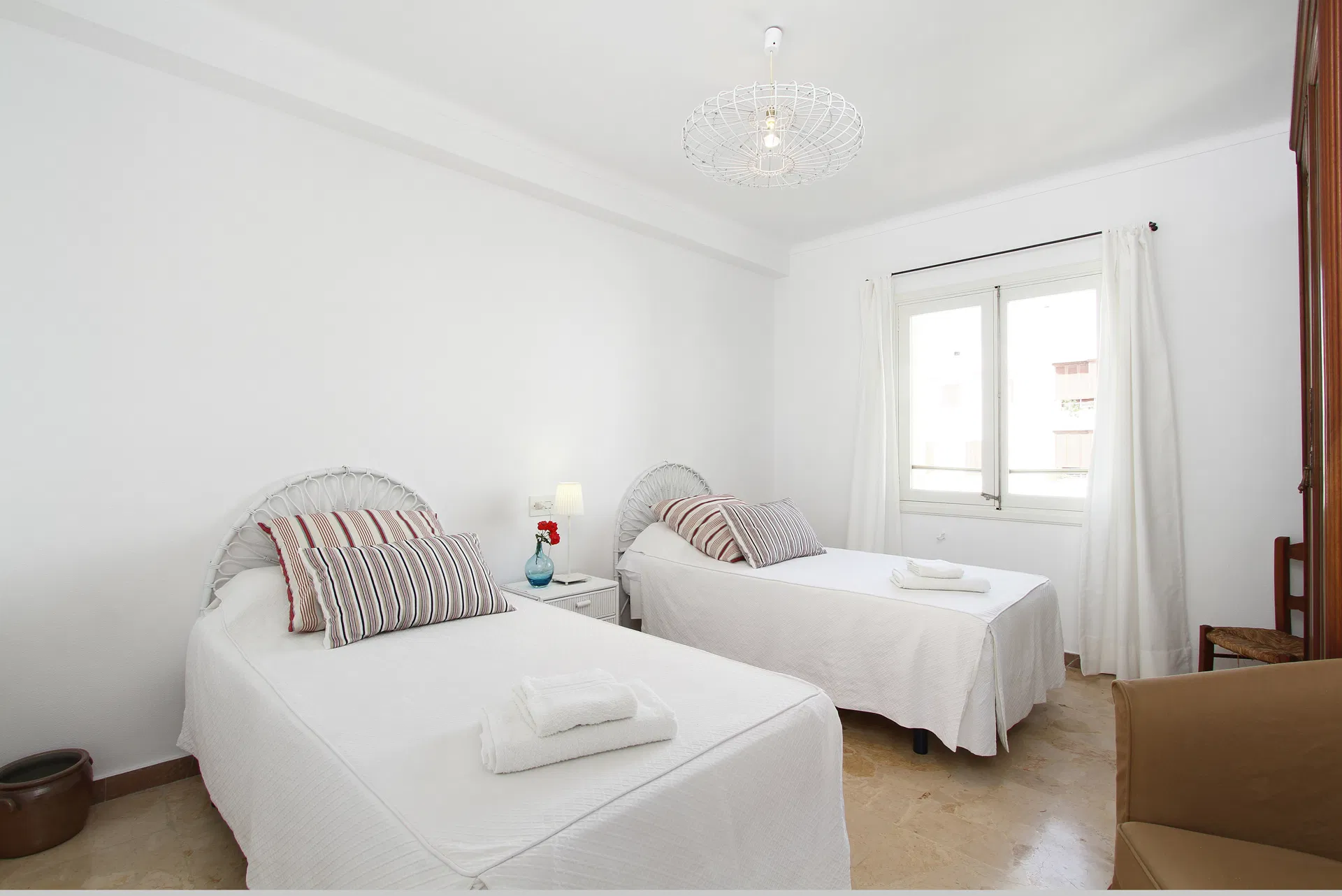 "FANALS" Long-term residential rental in Port de Pollença-7