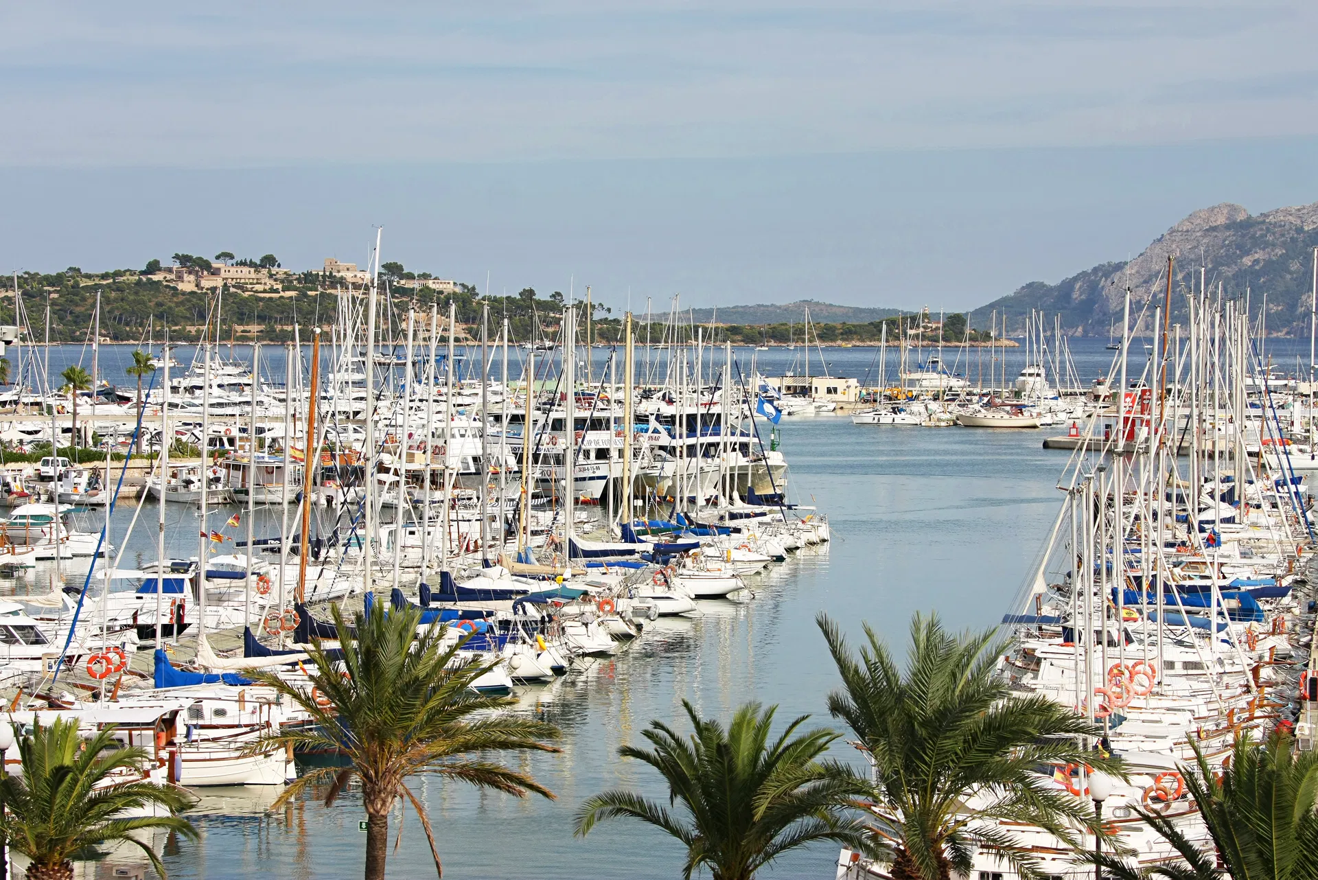 "FANALS" Long-term residential rental in Port de Pollença-9