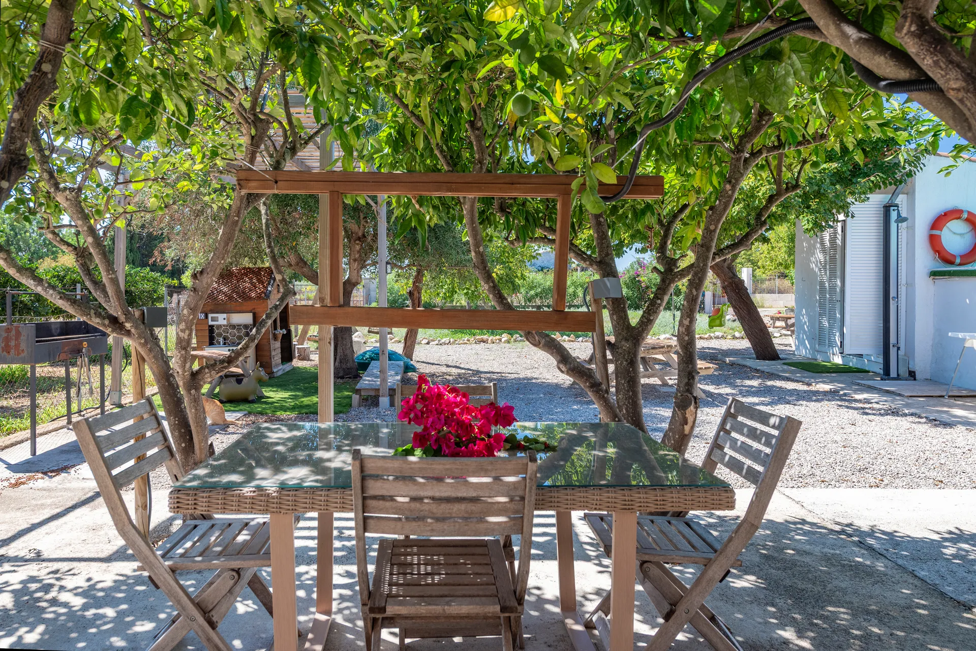 Charmerende finca med ferielicens i Campanet-11