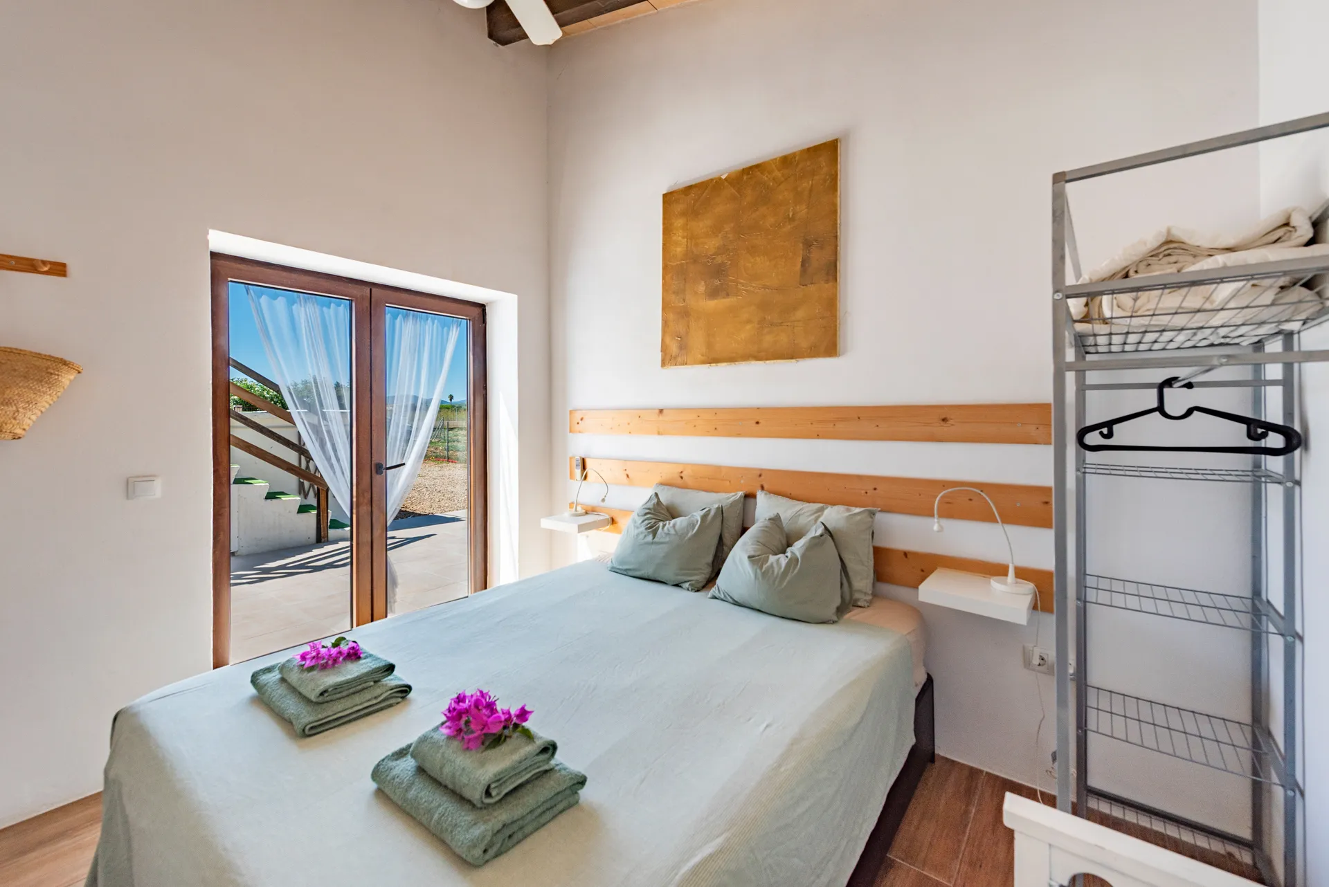 Charmerende finca med ferielicens i Campanet-8