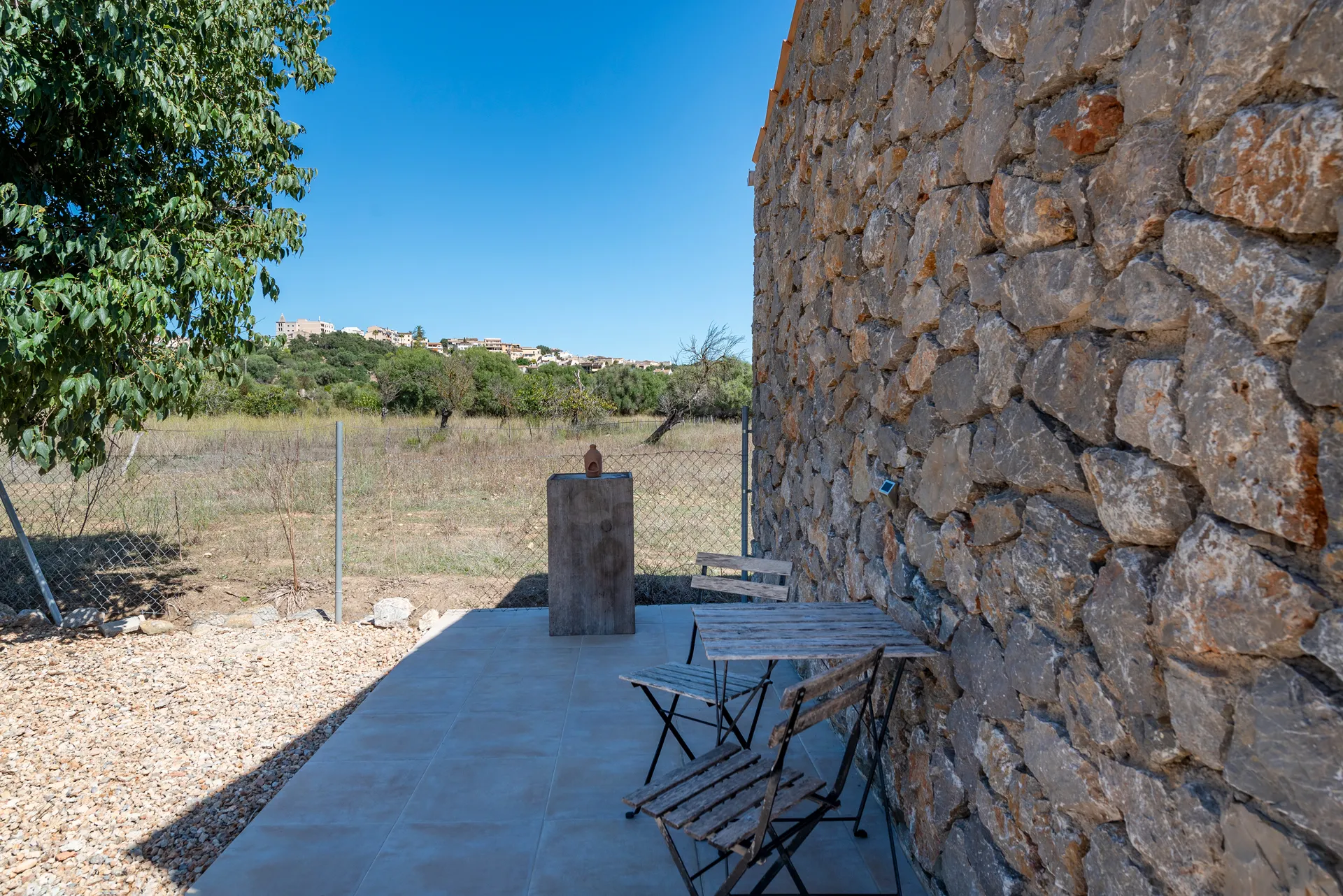 Charmerende finca med ferielicens i Campanet-14