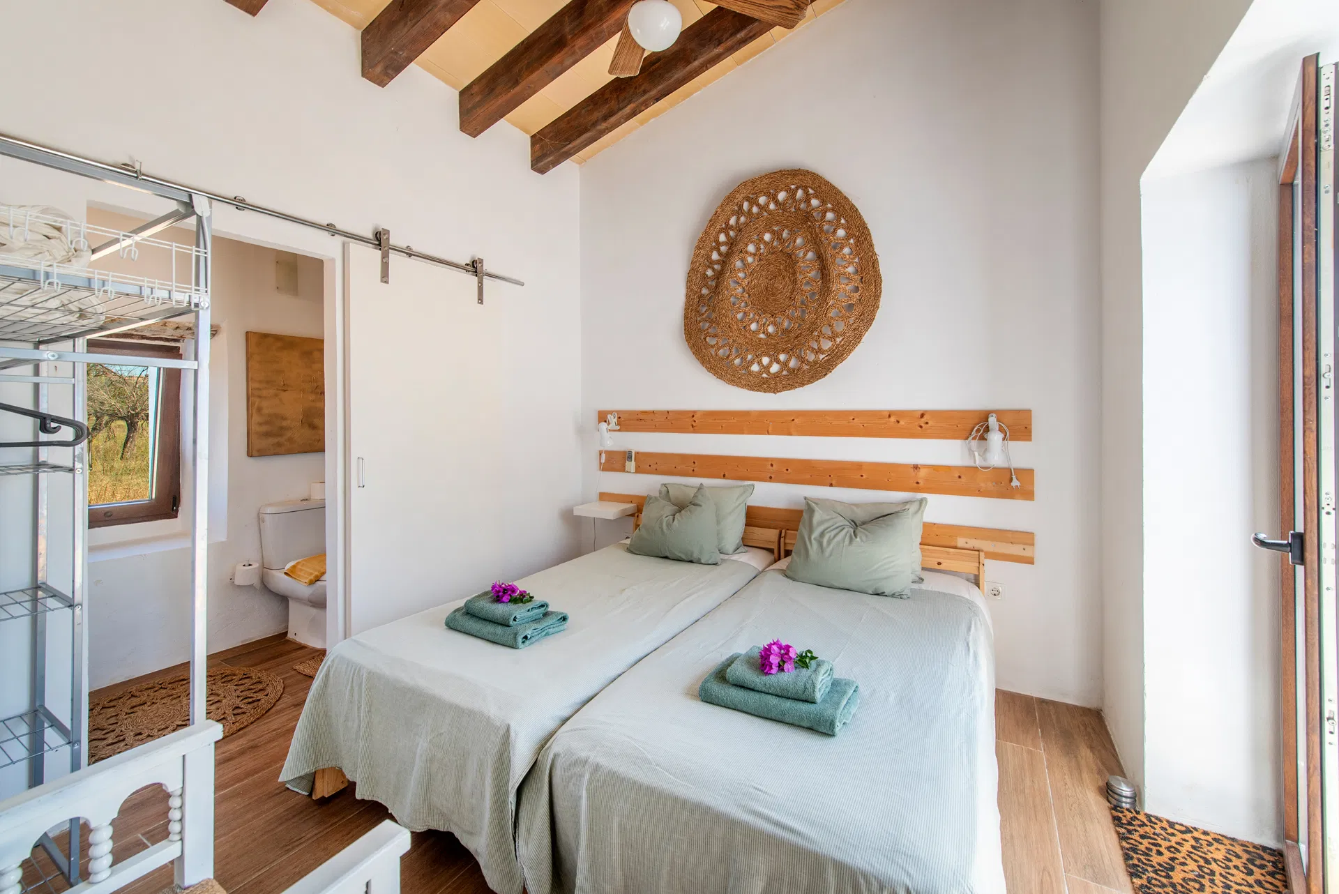 Incantevole finca con licenza per le vacanze a Campanet-5