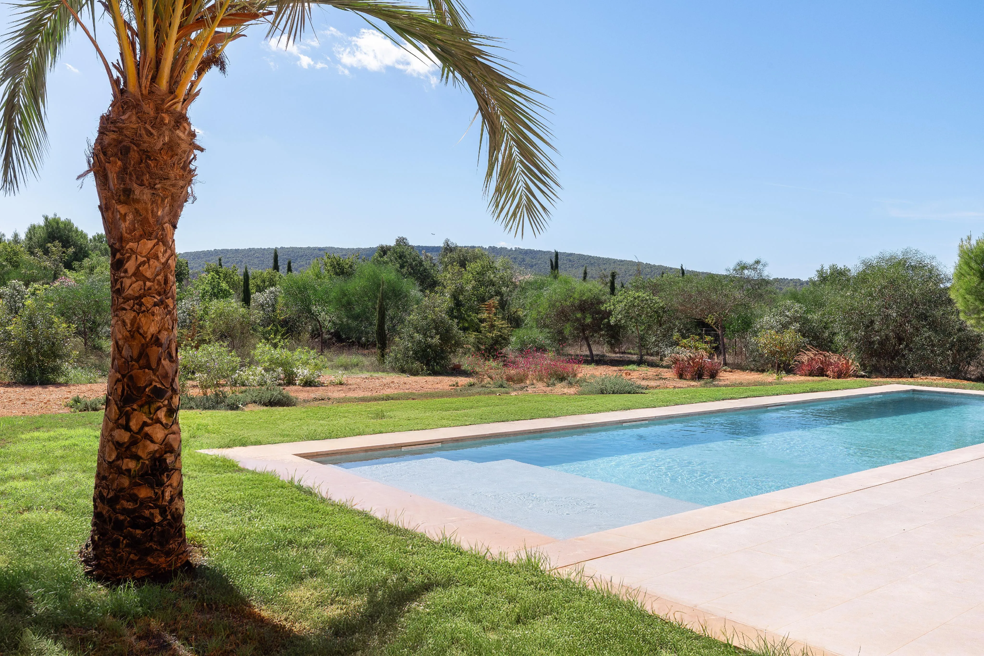 Drömgömställe mitt bland vingårdar-5