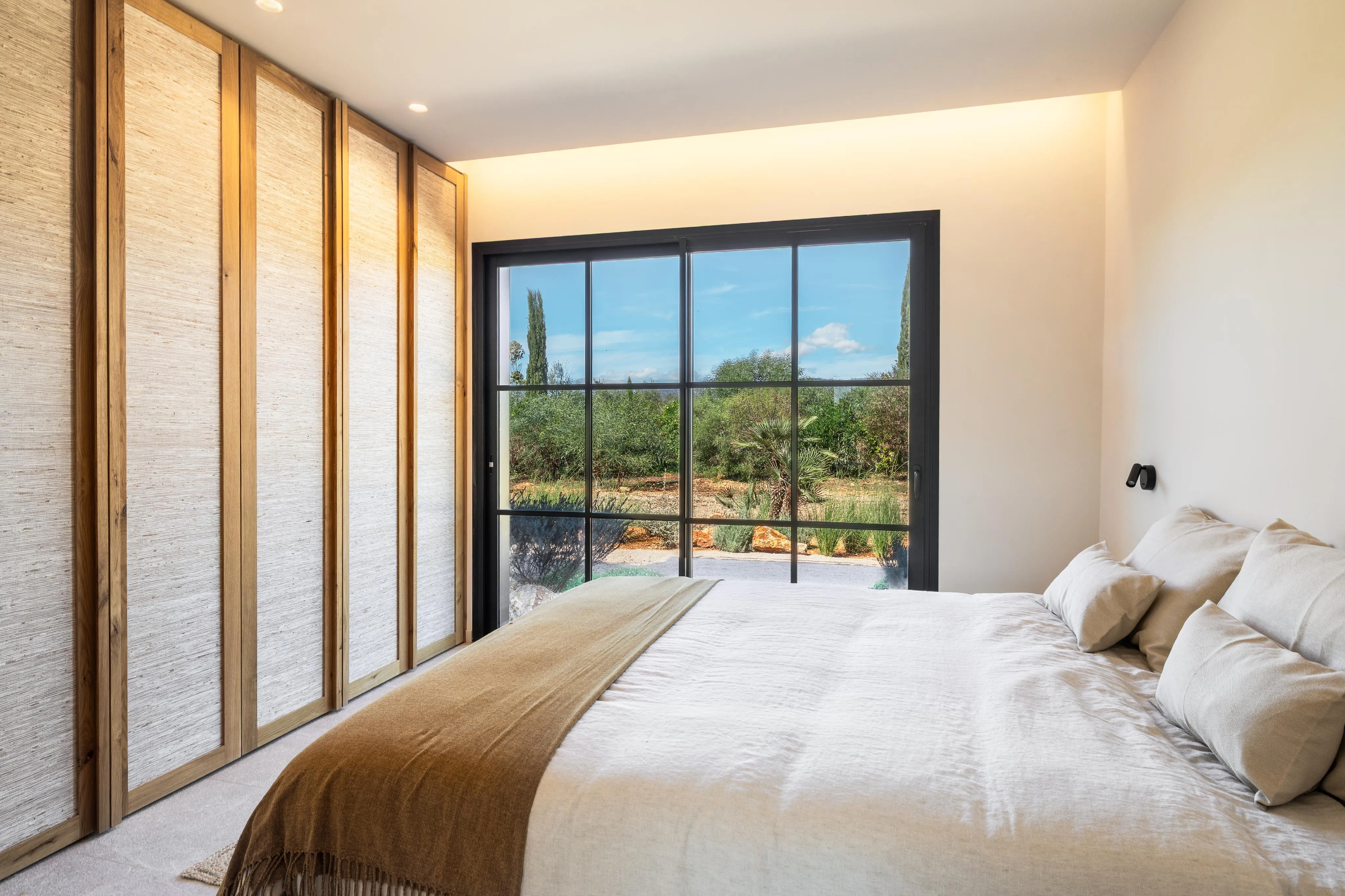 Traum Finca inmitten von Weinfeldern nahe Santa Maria-13