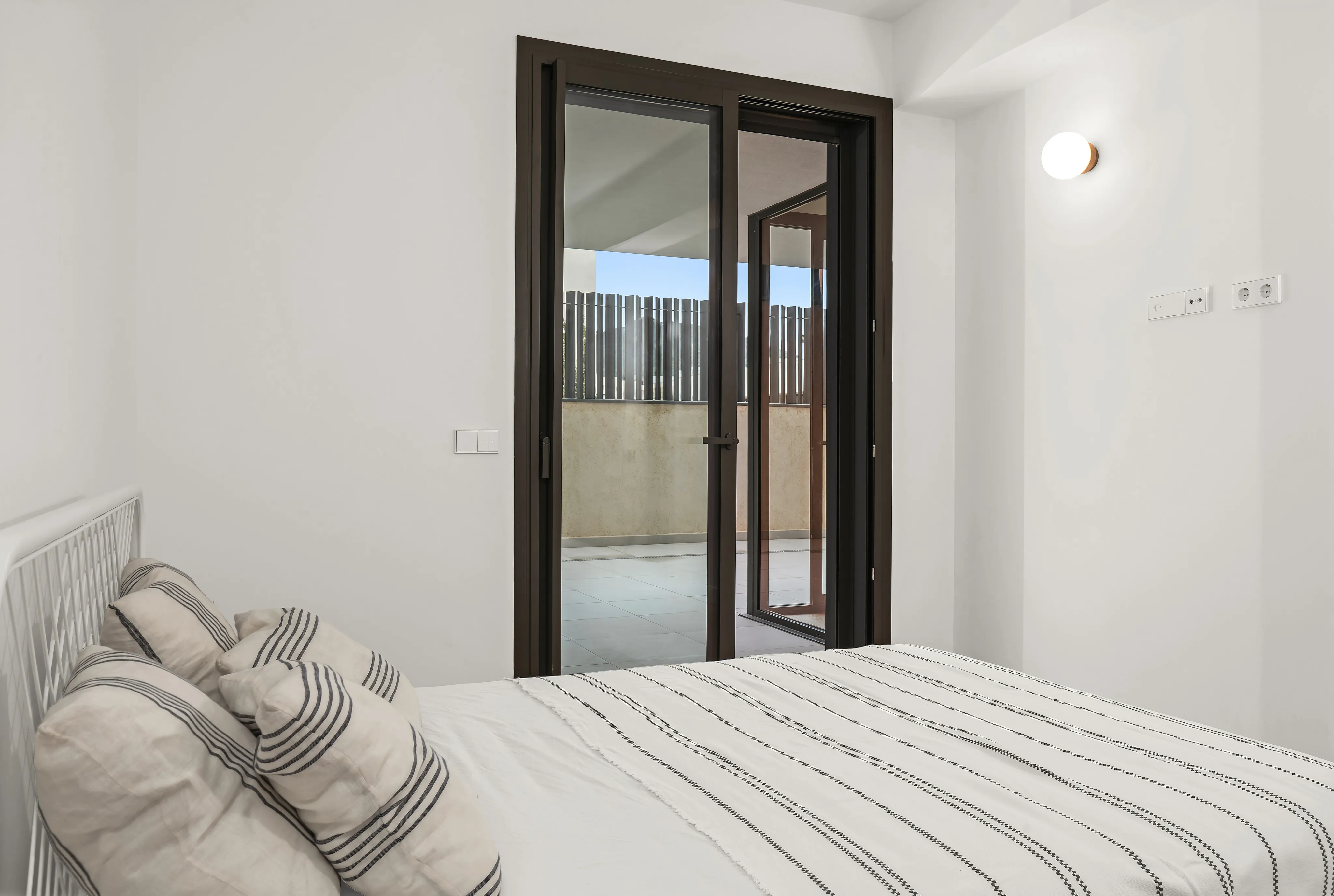 Premium Rental Opportunity in Son Vida District-8