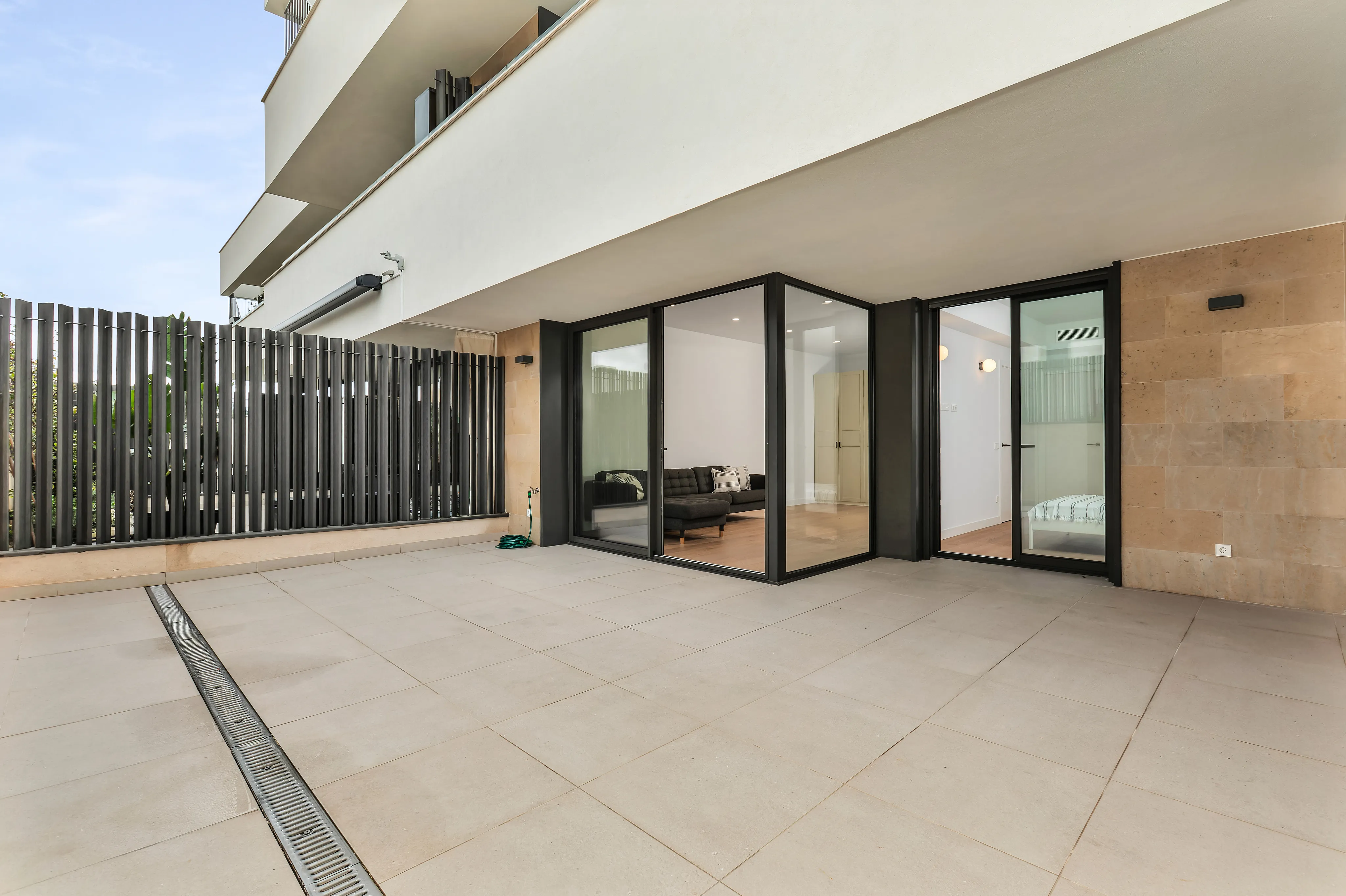 Premium Rental Opportunity in Son Vida District-2