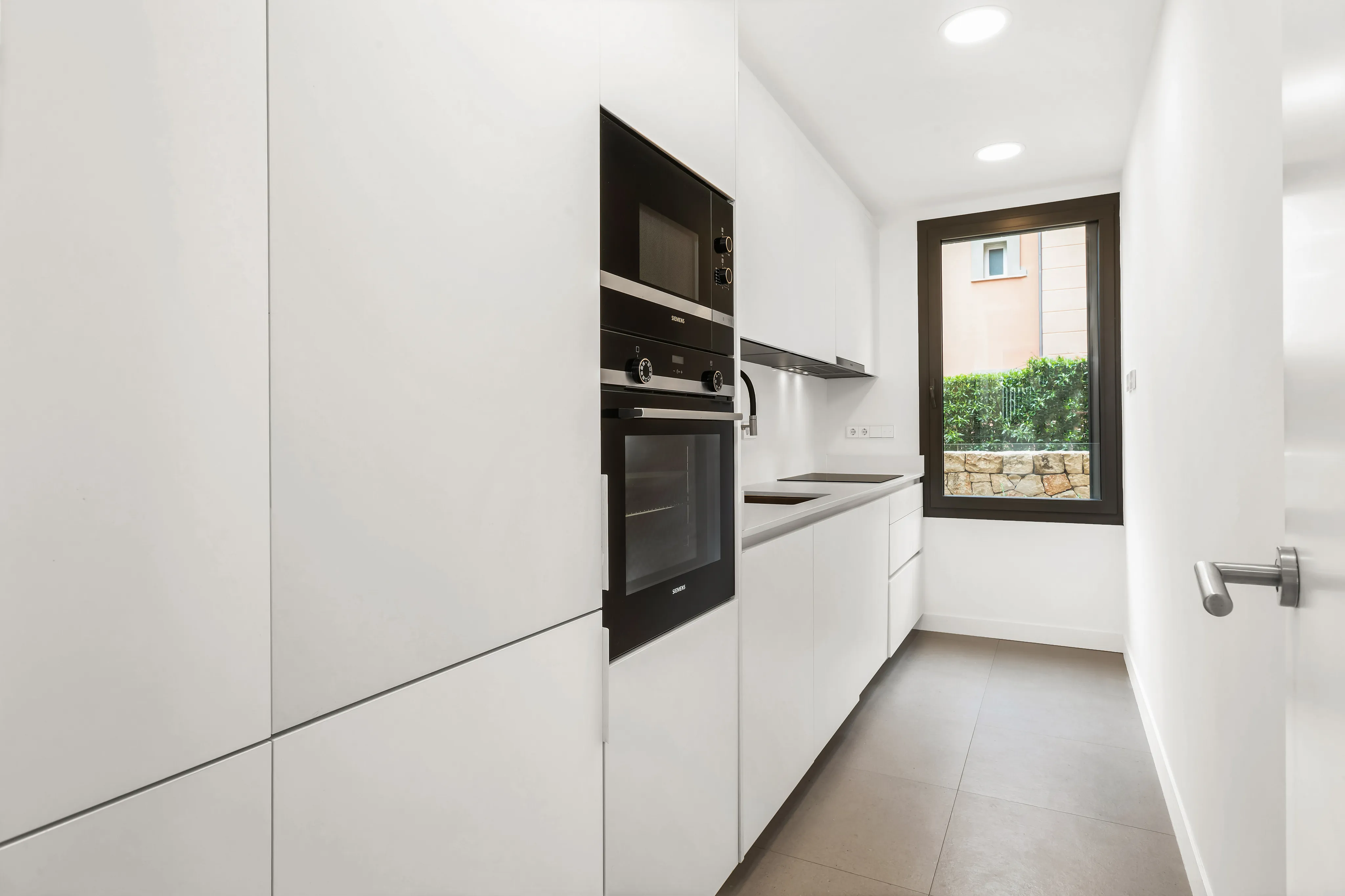 Premium Rental Opportunity in Son Vida District-5