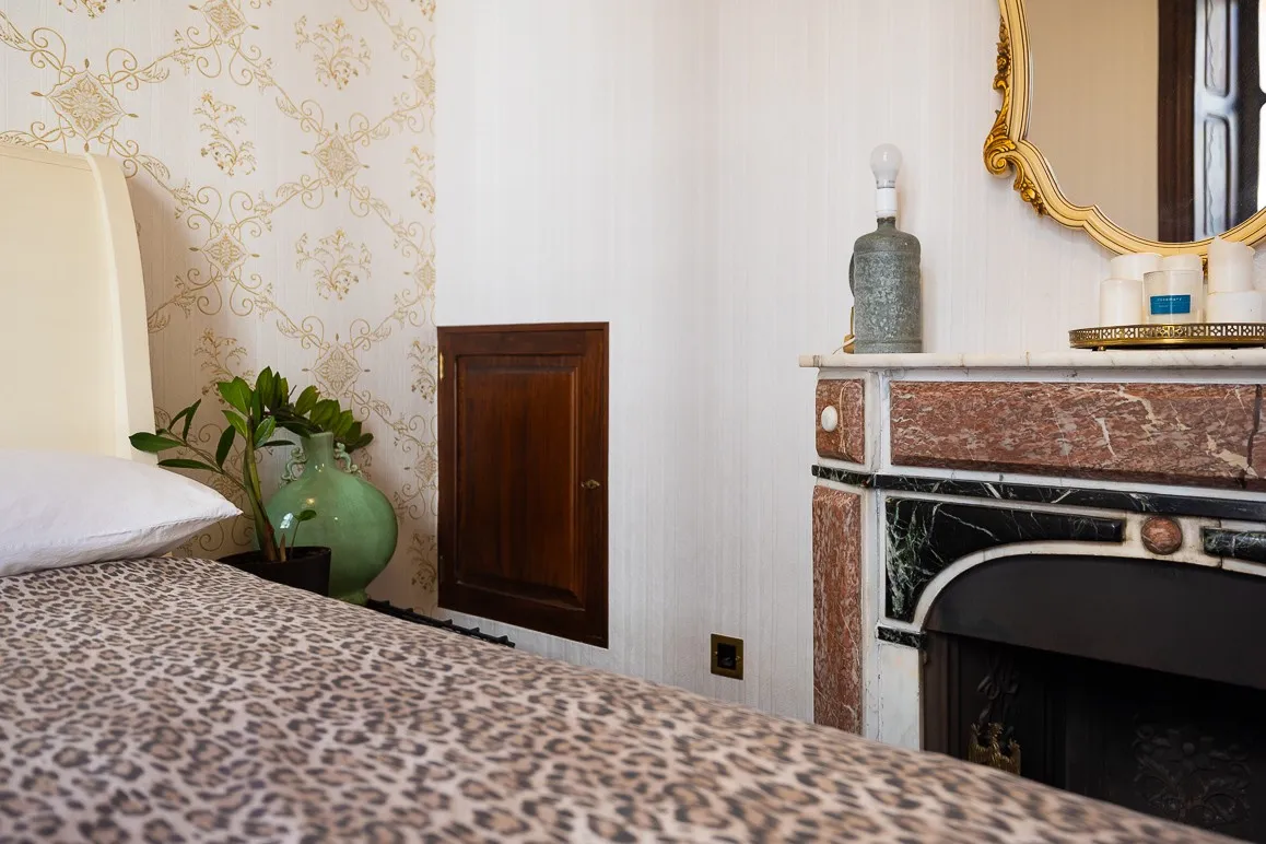 Duplex appartement in een historisch gebouw in de oude stad in Palma de Mallorca-7