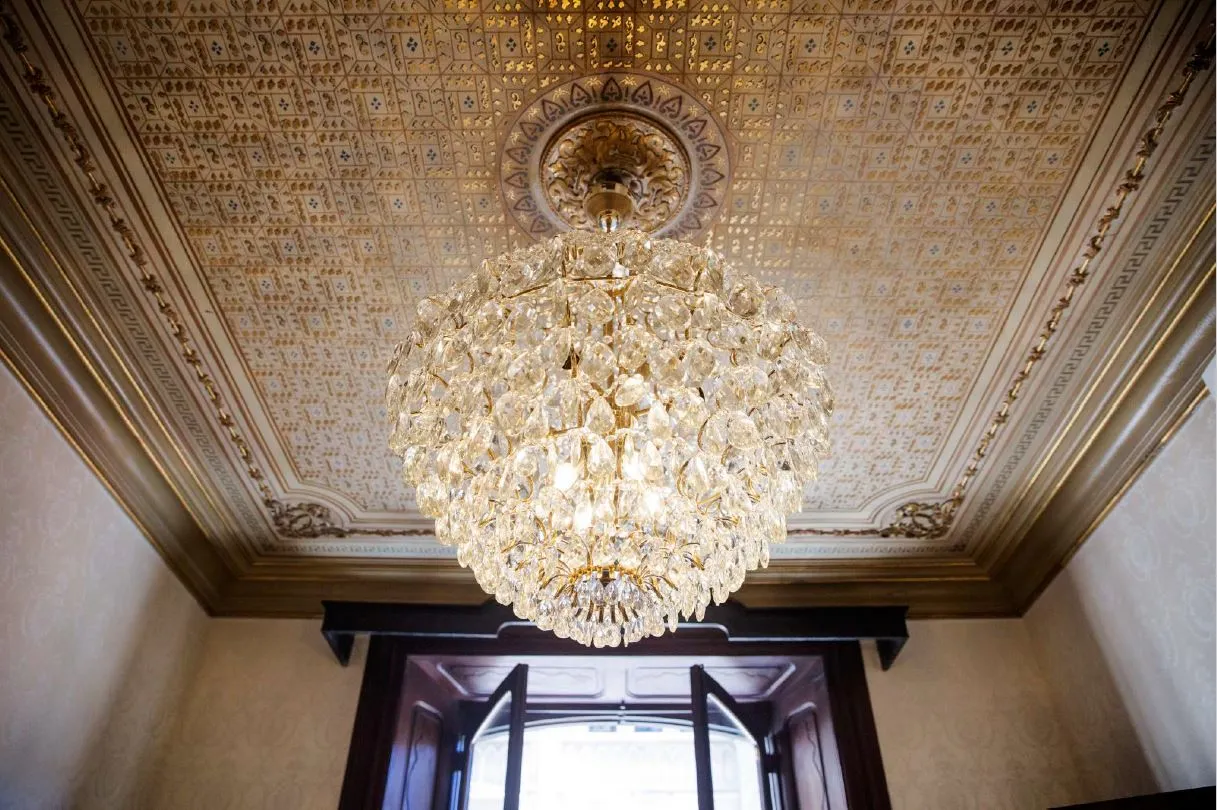 Duplex appartement in een historisch gebouw in de oude stad in Palma de Mallorca-15