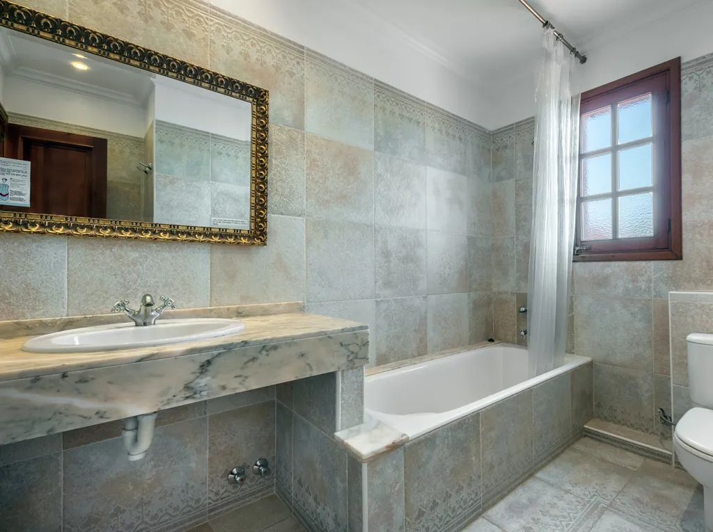 Hôtel rural méditerranéen à Llucmajor-11