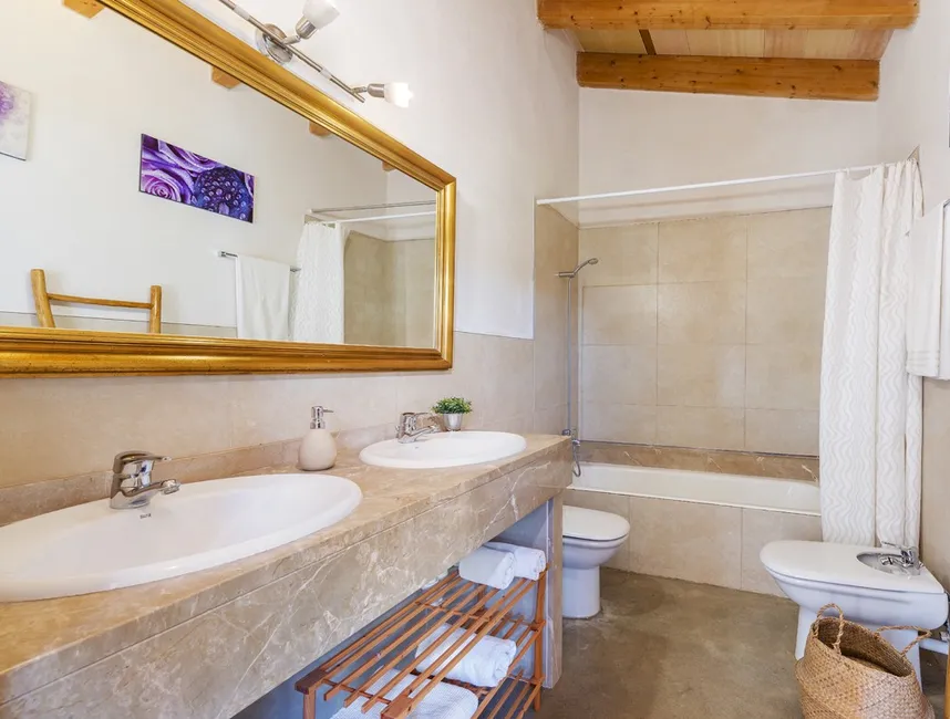 "S'HORT DE NA MARONJA" Vakantiewoning in Pollensa-14