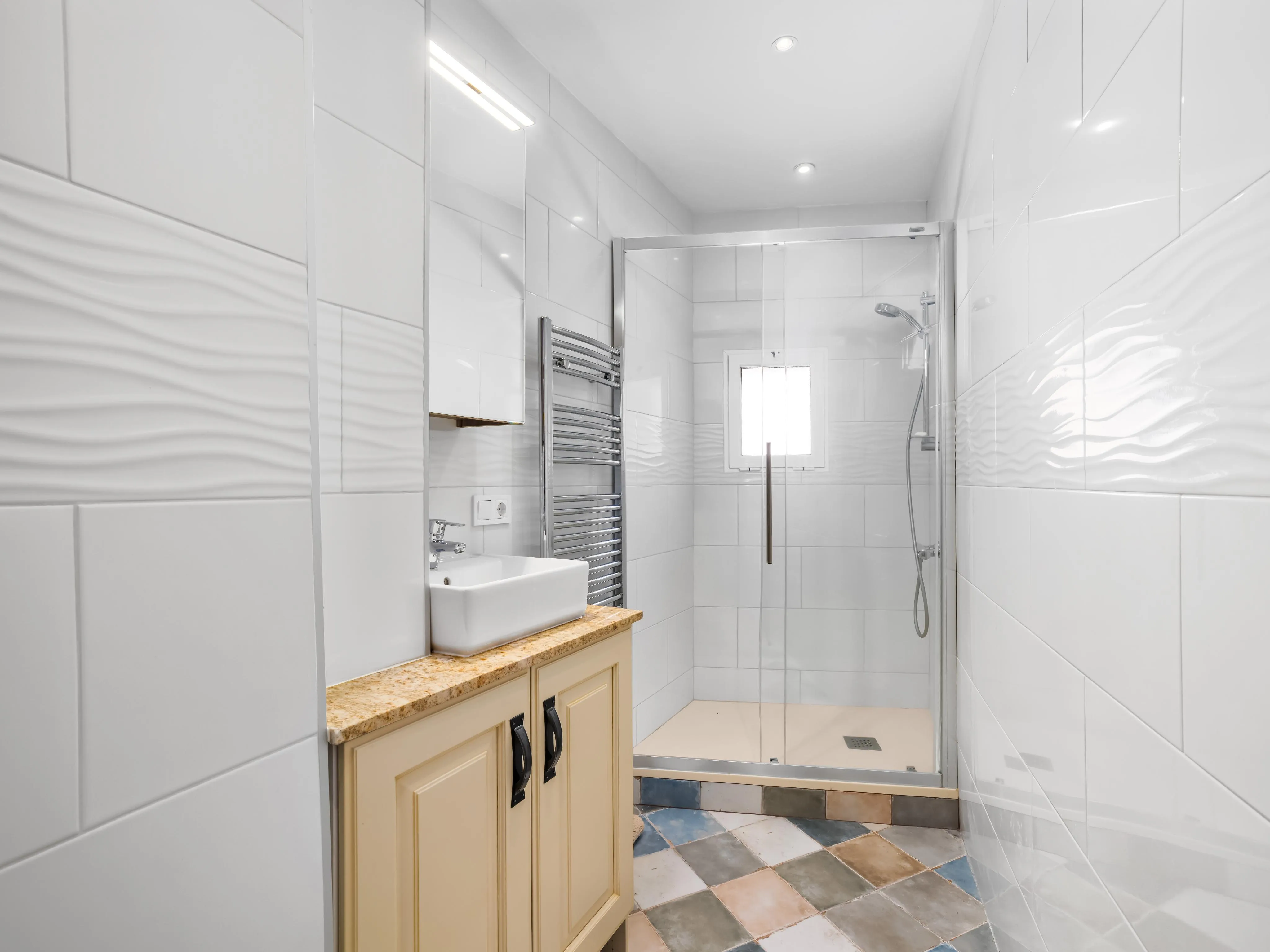 Charming village house in Calvià with 3 flats-8