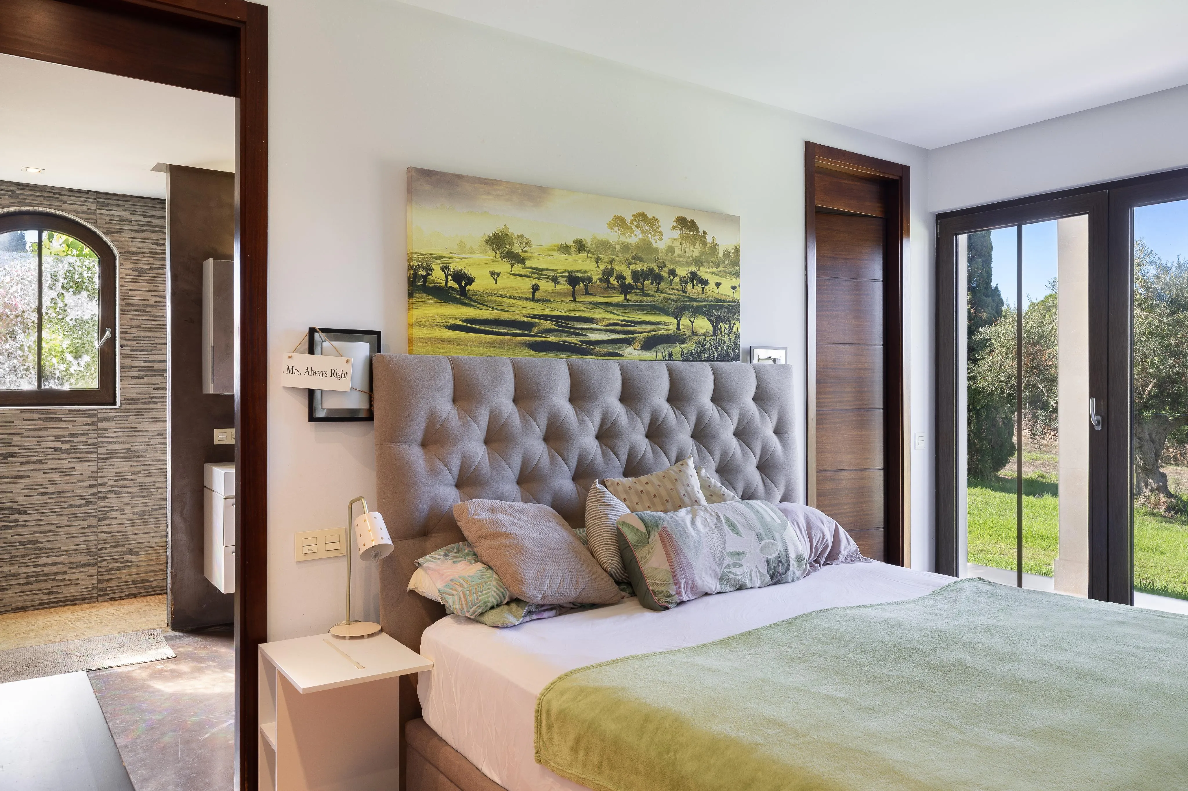 Privat landsted med fantastisk panoramaudsigt-10