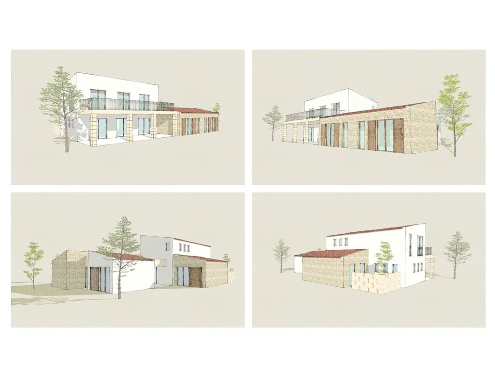 Modern nybyggd finca-8