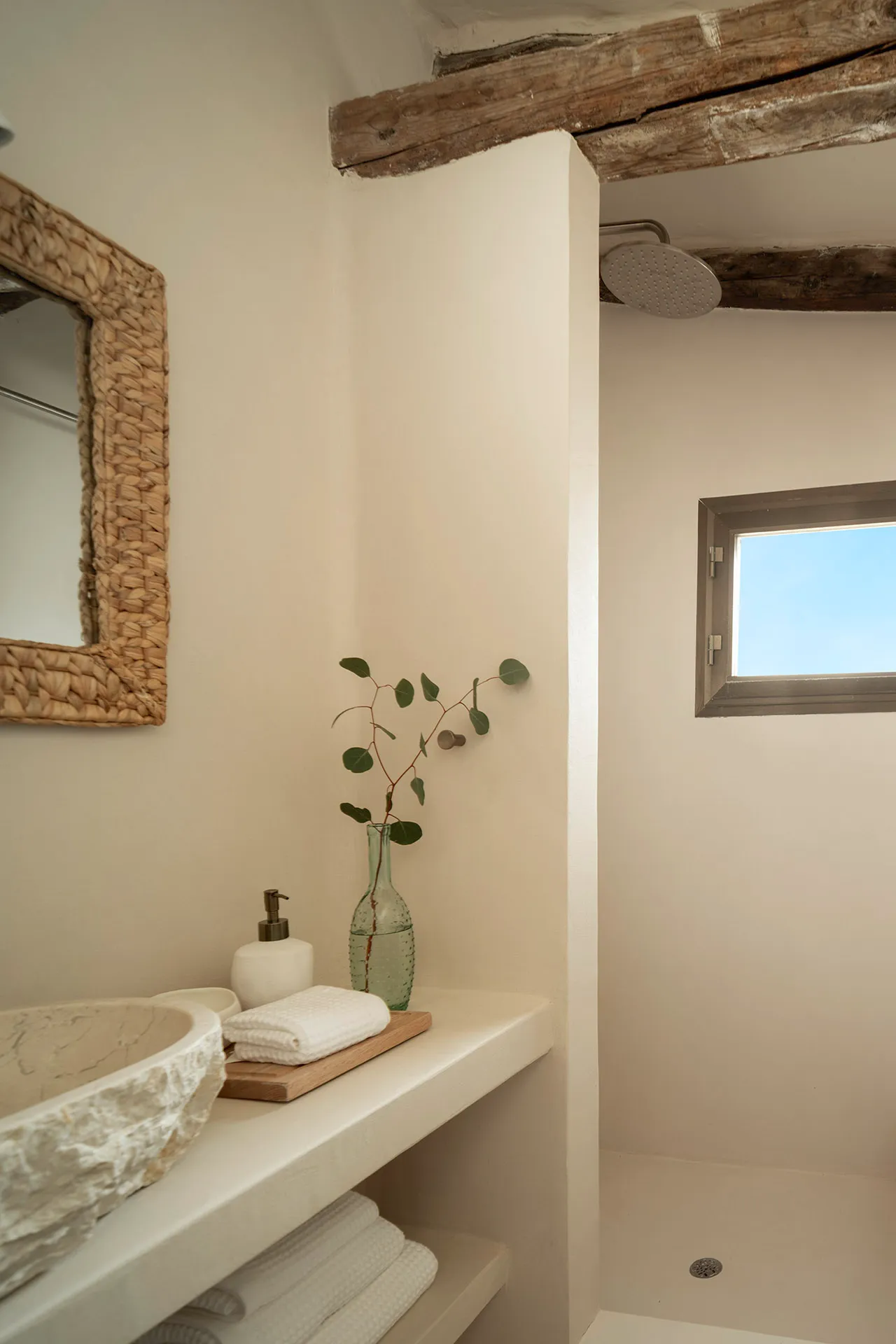 Encantadora casa amb impressionants vistes al mar-22