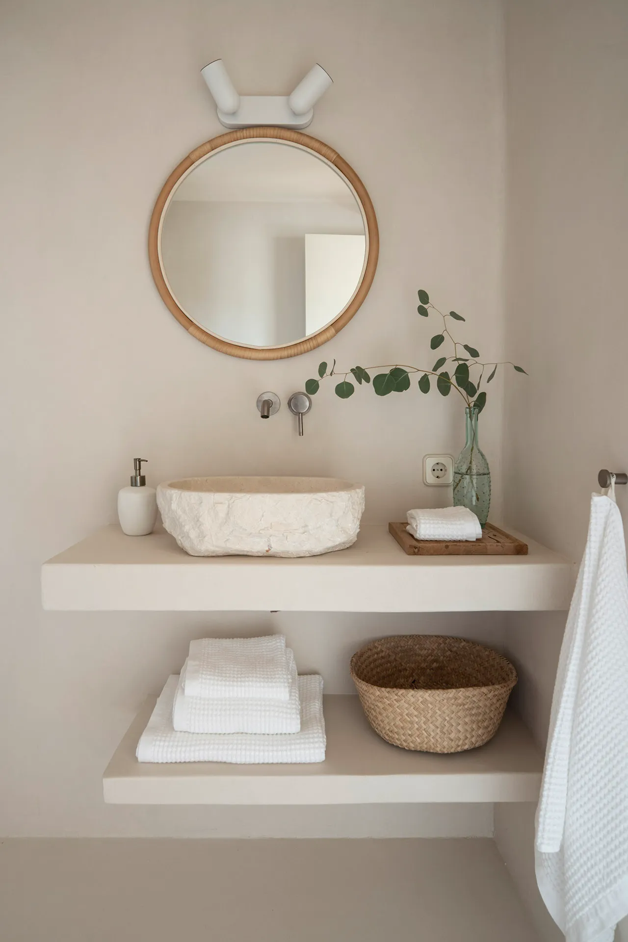 Encantadora casa amb impressionants vistes al mar-17