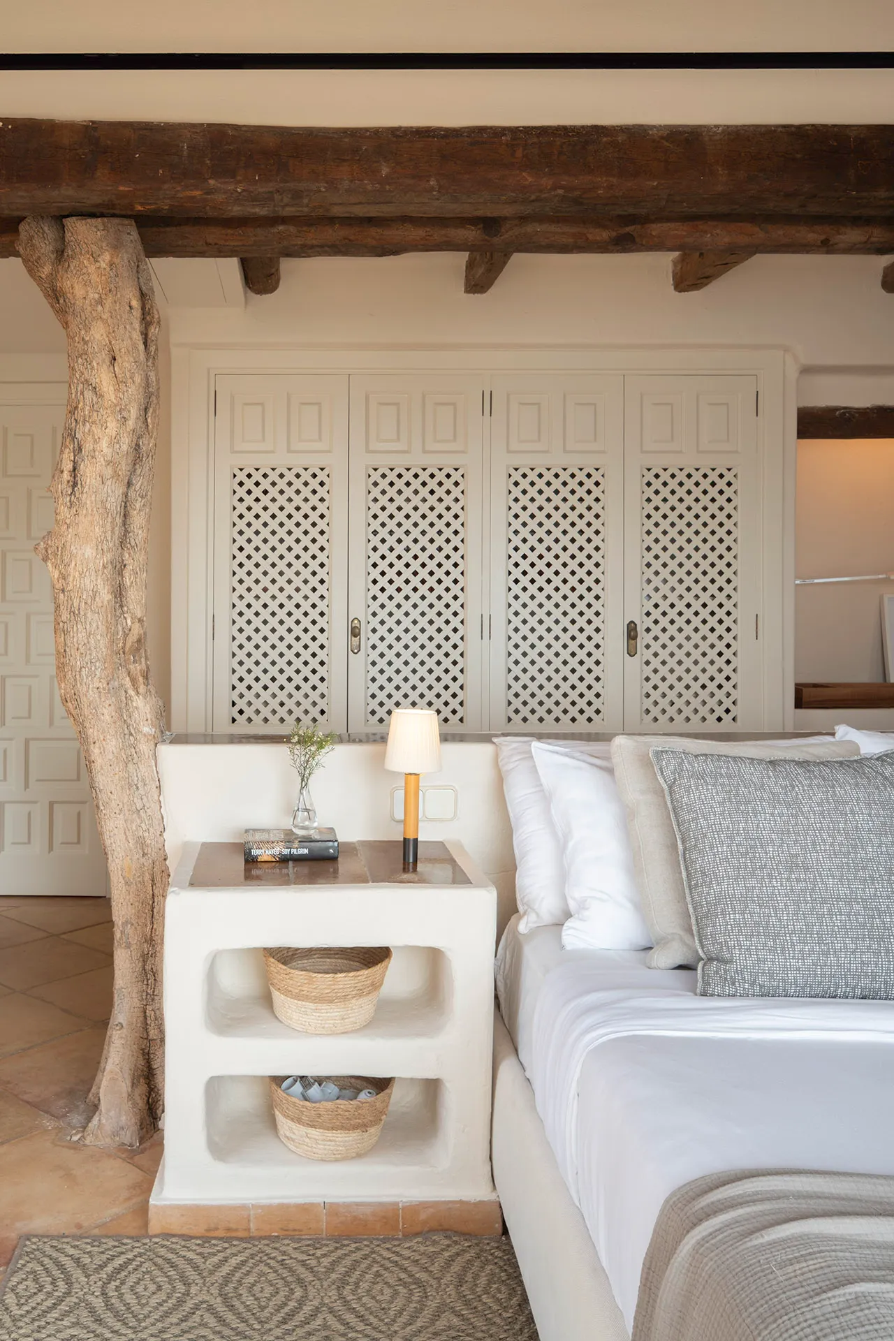 Encantadora casa amb impressionants vistes al mar-11