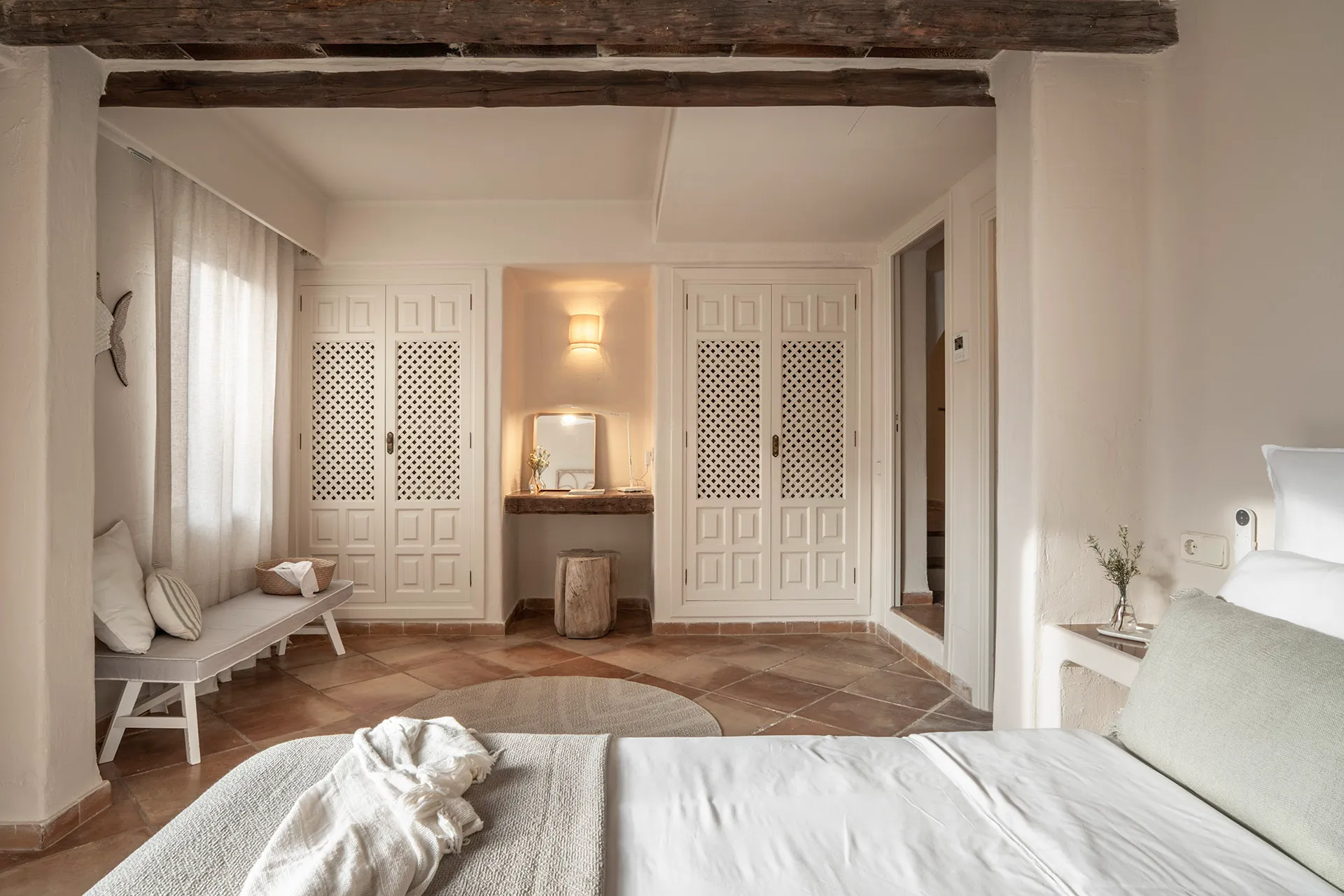 Encantadora casa amb impressionants vistes al mar-23