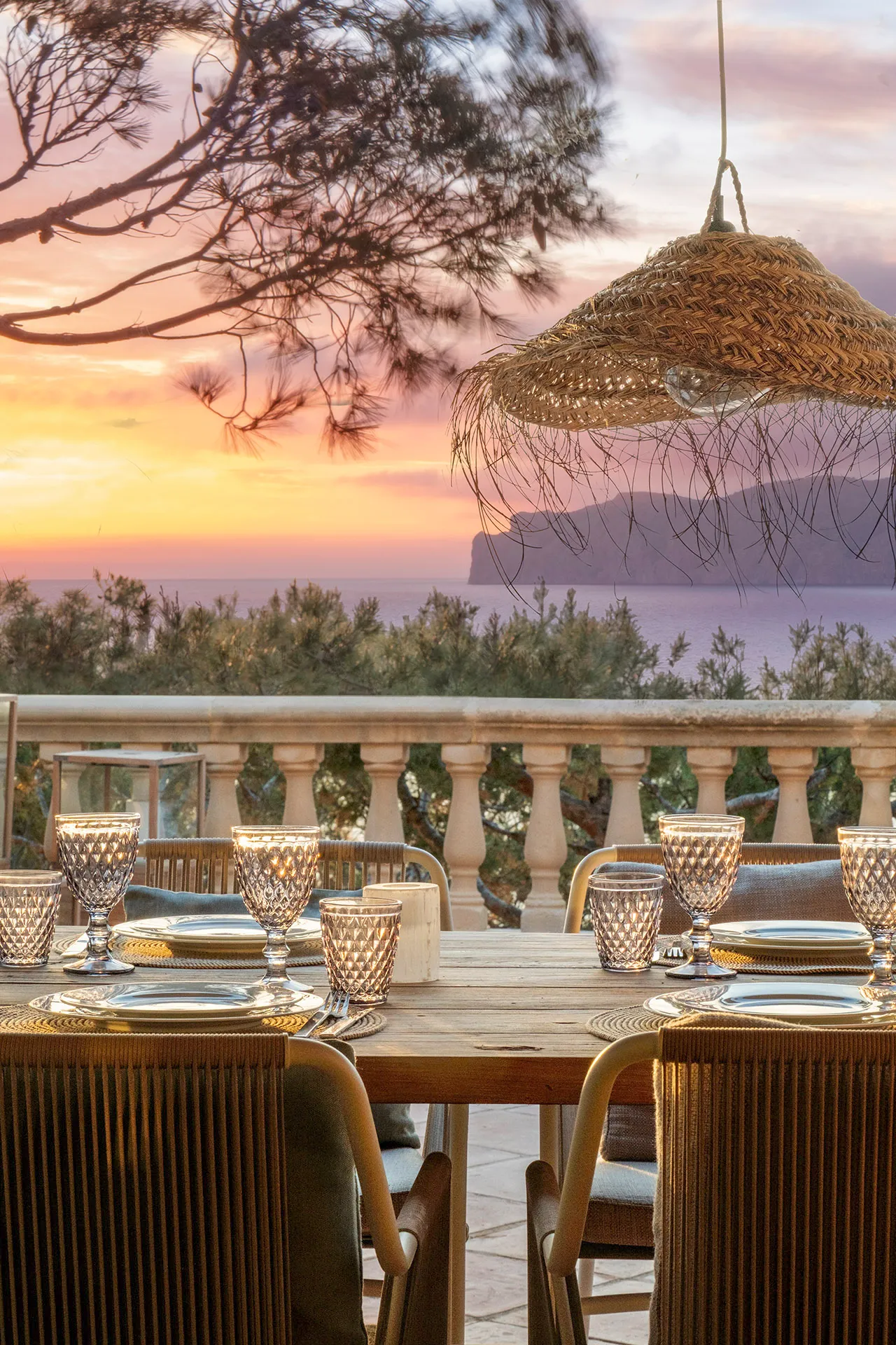 Encantadora casa amb impressionants vistes al mar-29